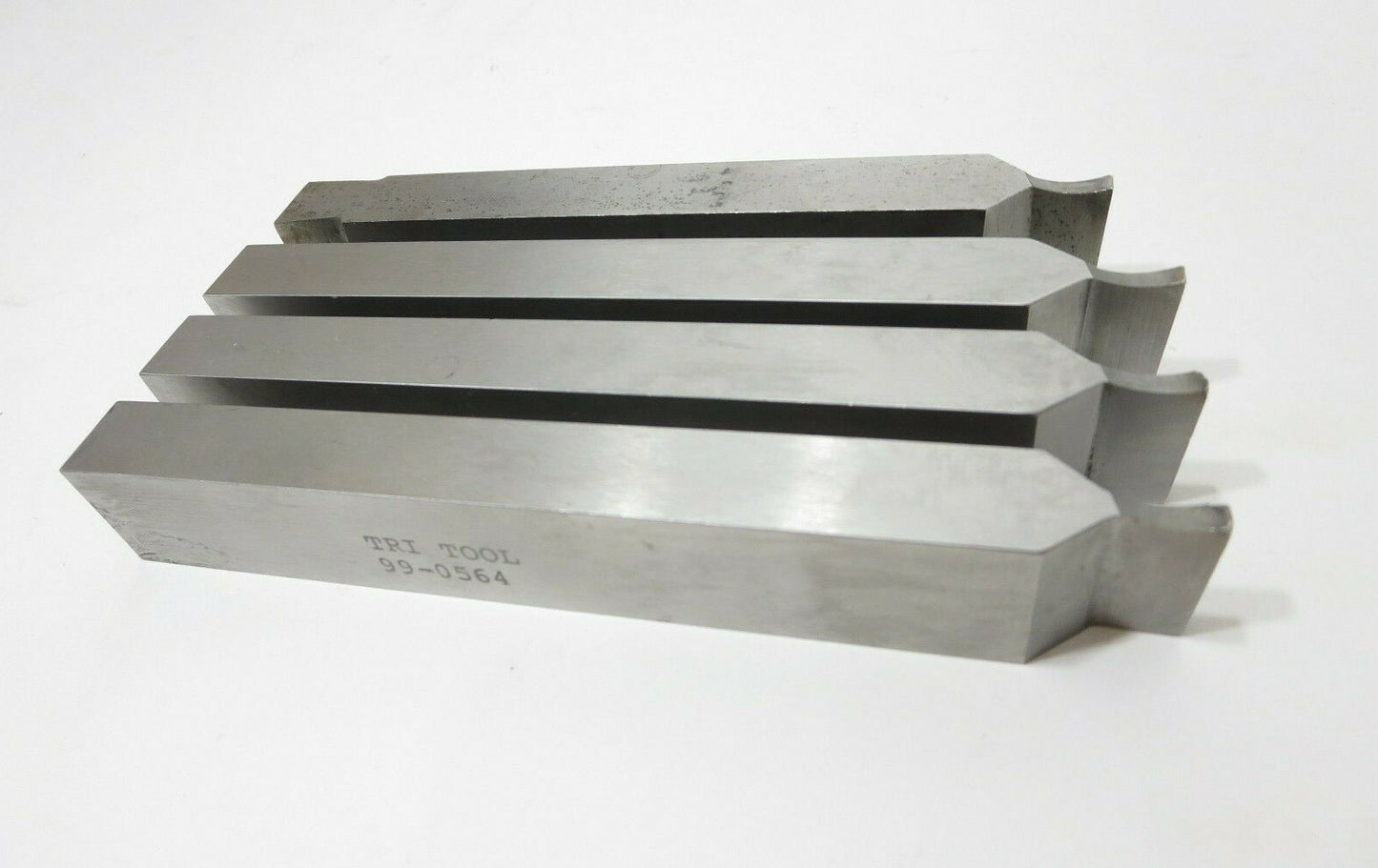 LOT of 4 Tri Tool 99-0564 Durabit Tool Bit, Sever, 614 - 636 RBL 630SB Machines – 2