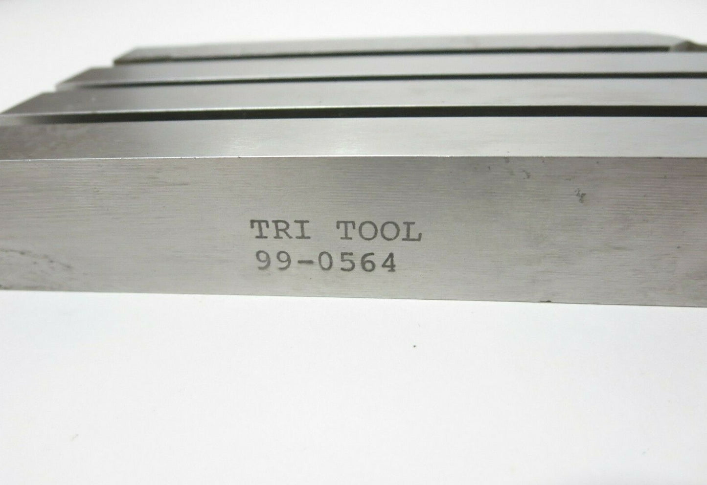LOT of 4 Tri Tool 99-0564 Durabit Tool Bit, Sever, 614 - 636 RBL 630SB Machines – 3