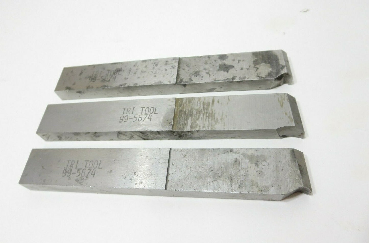 LOT OF 3 Tri Tool 99-5674 Durabit Tool Bit Tritool – 2