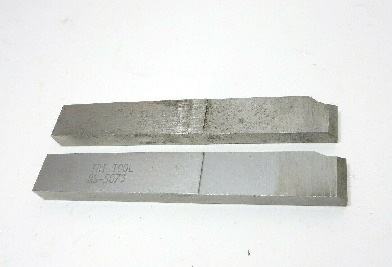 LOT OF 2 Tri Tool 99-5673 / RS-5673 Durabit Tool Bit – 6