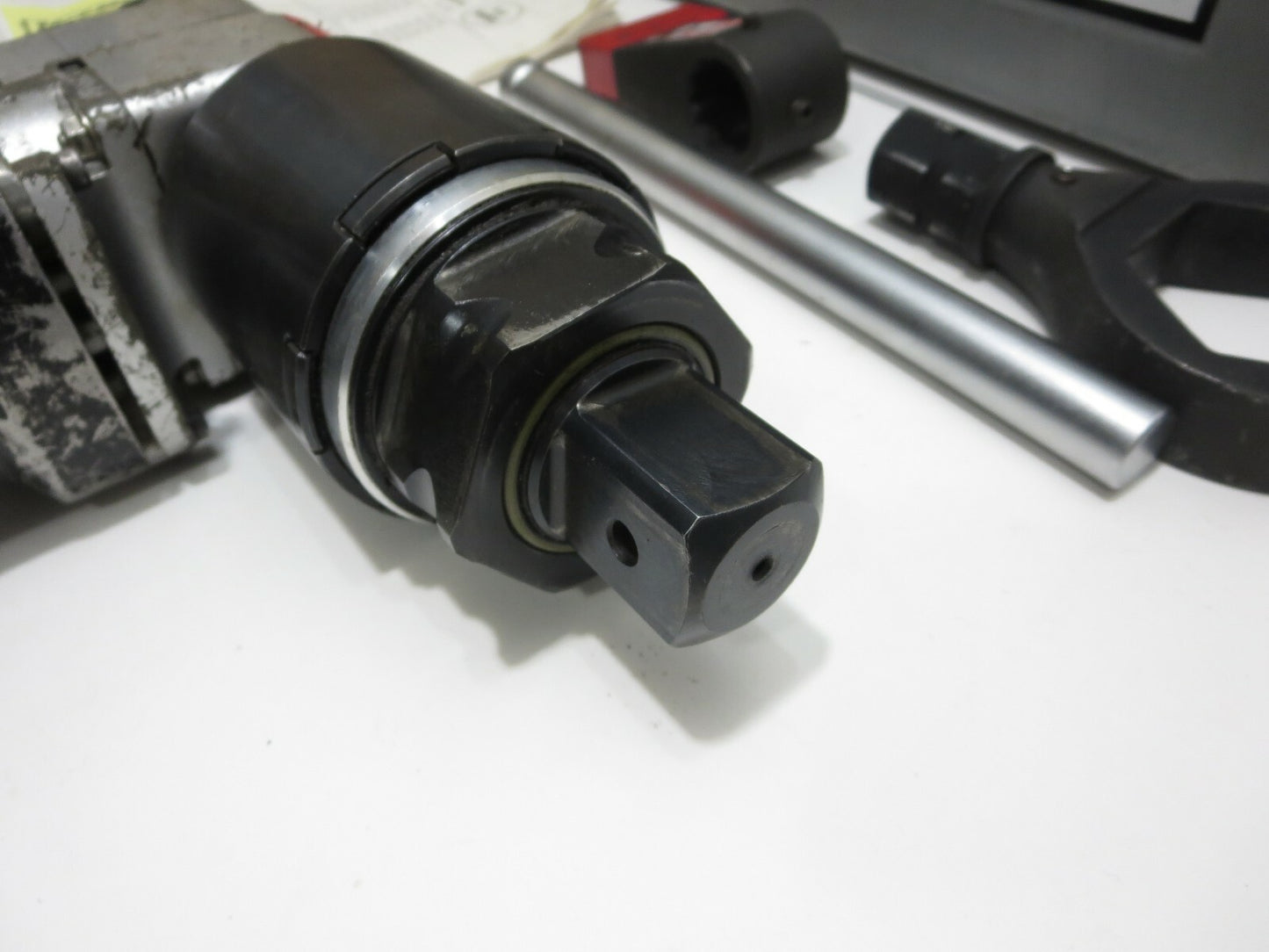 2015 TONE STC7AE Torque Control Wrench Electric 260 – 520 Ft LBS Torque Tested