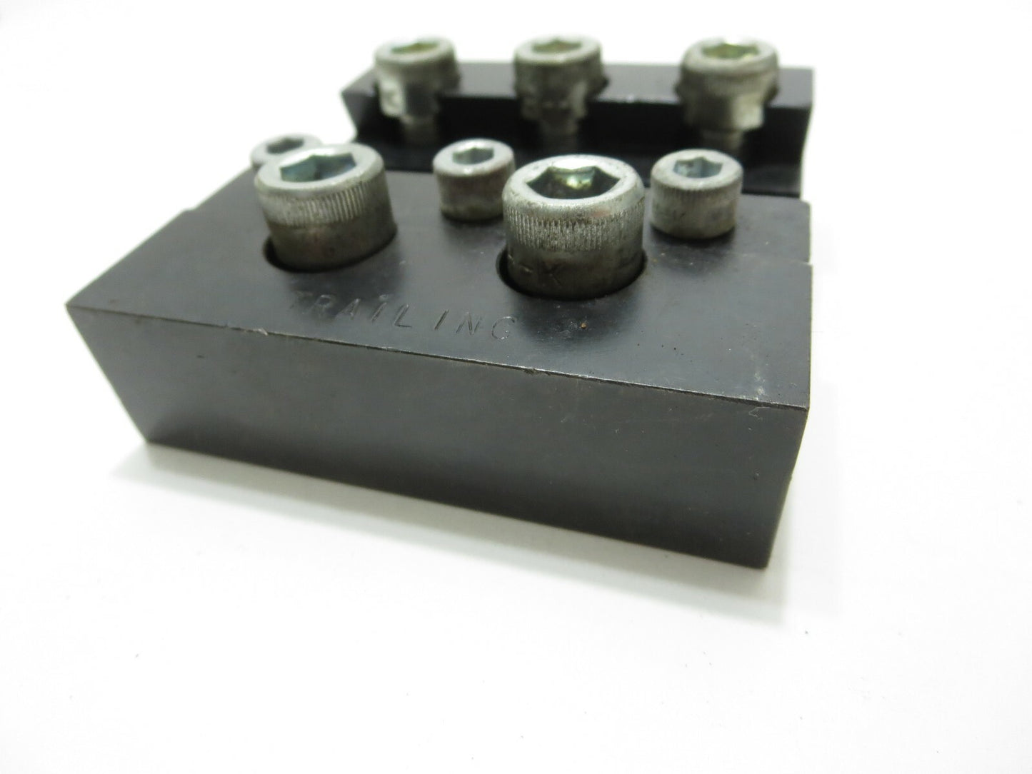 Tri Tool Sandvik Trailing Sever Module Block For 600SB From 05-0205 Kit – 4