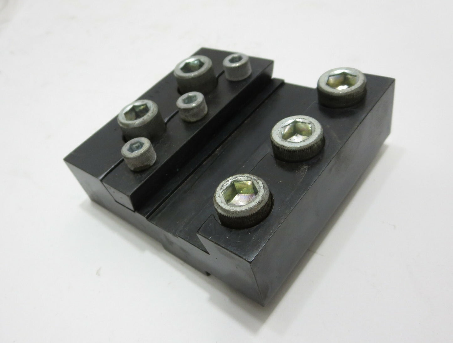 Tri Tool Sandvik Trailing Sever Module Block For 600SB From 05-0205 Kit – 5