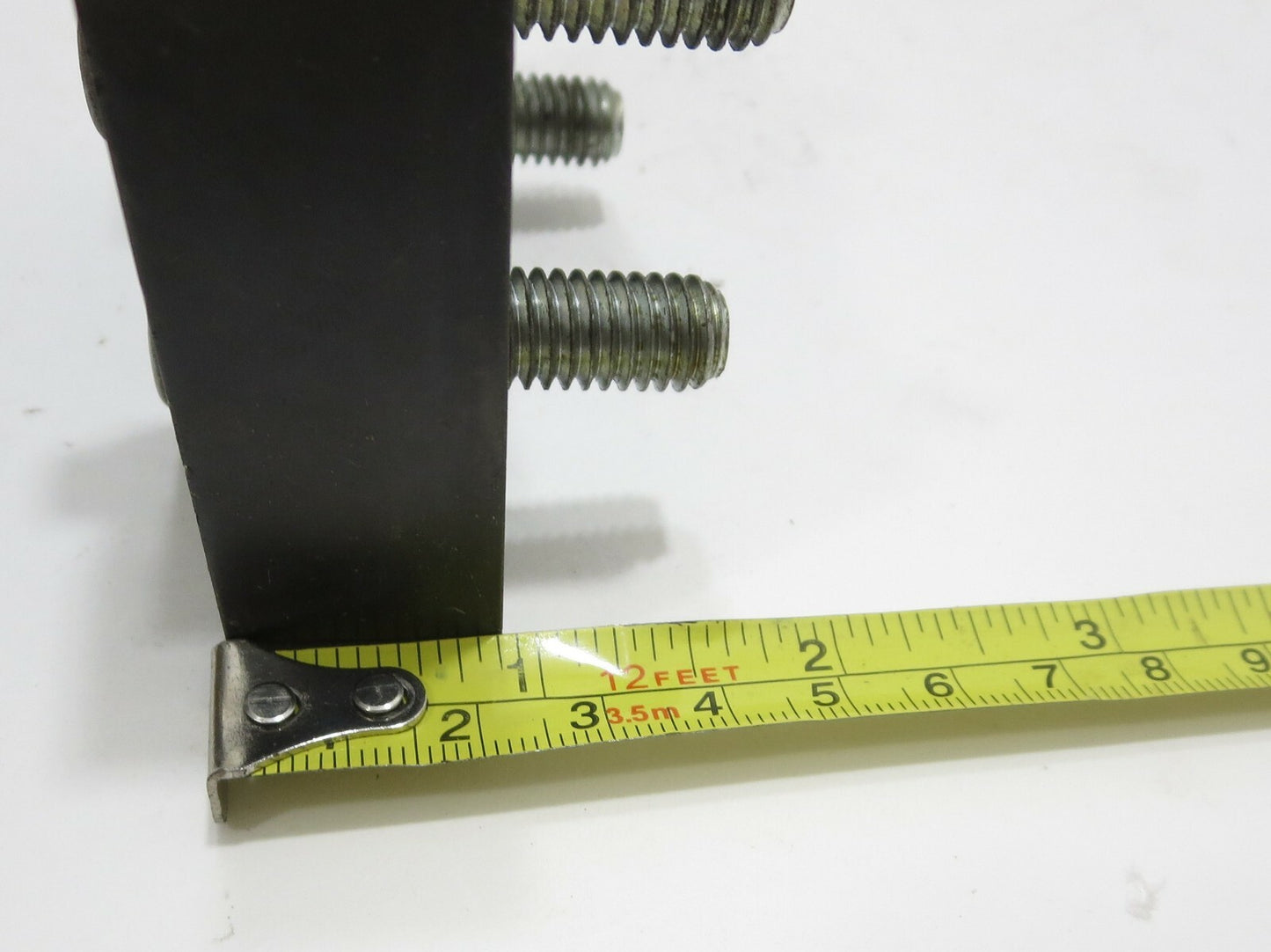 Tri Tool Sandvik Trailing Sever Module Block For 600SB From 05-0205 Kit – 10
