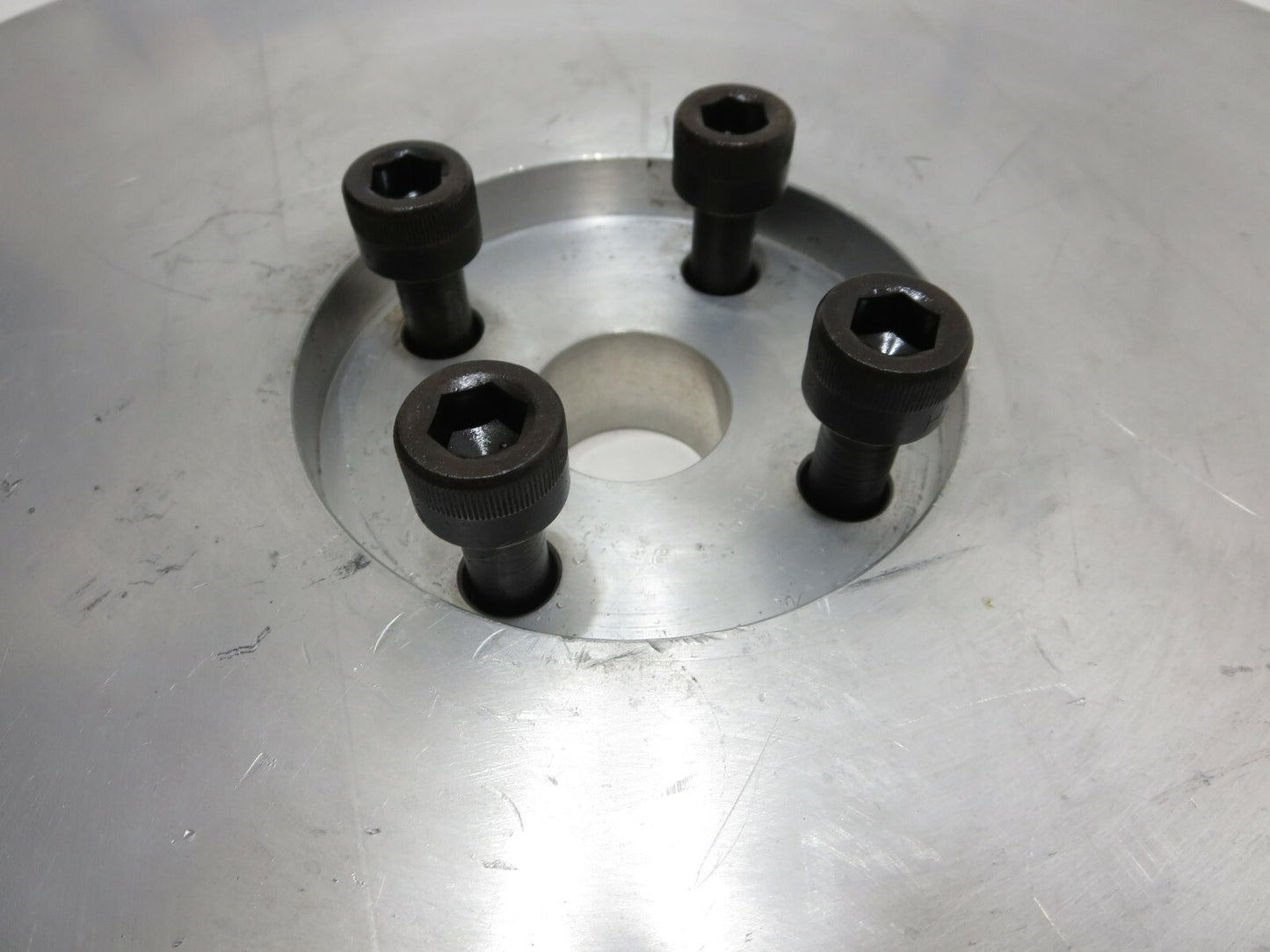 Tri Tool Extension Plate 05-1219 / 24-0608 Bevelmaster 212B SP/FF Miter Mandrel – 3