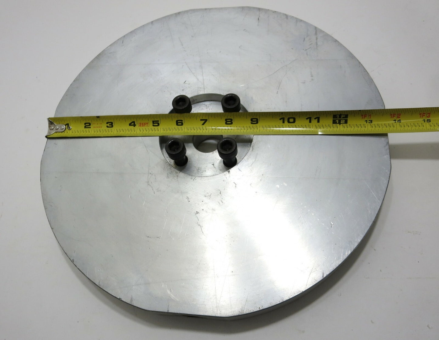 Tri Tool Extension Plate 05-1219 / 24-0608 Bevelmaster 212B SP/FF Miter Mandrel – 6