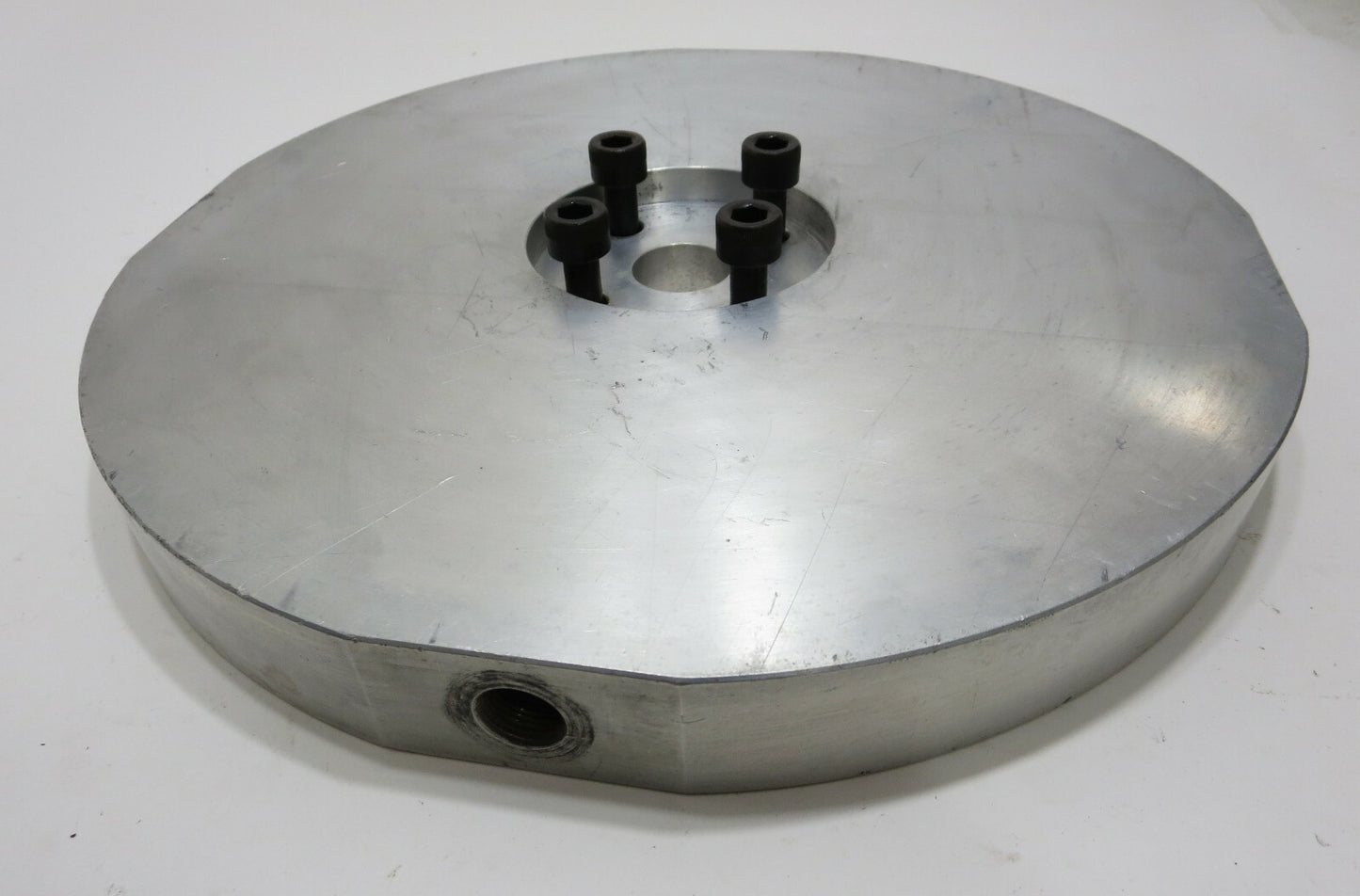 Tri Tool Extension Plate 05-1219 / 24-0608 Bevelmaster 212B SP/FF Miter Mandrel – 7