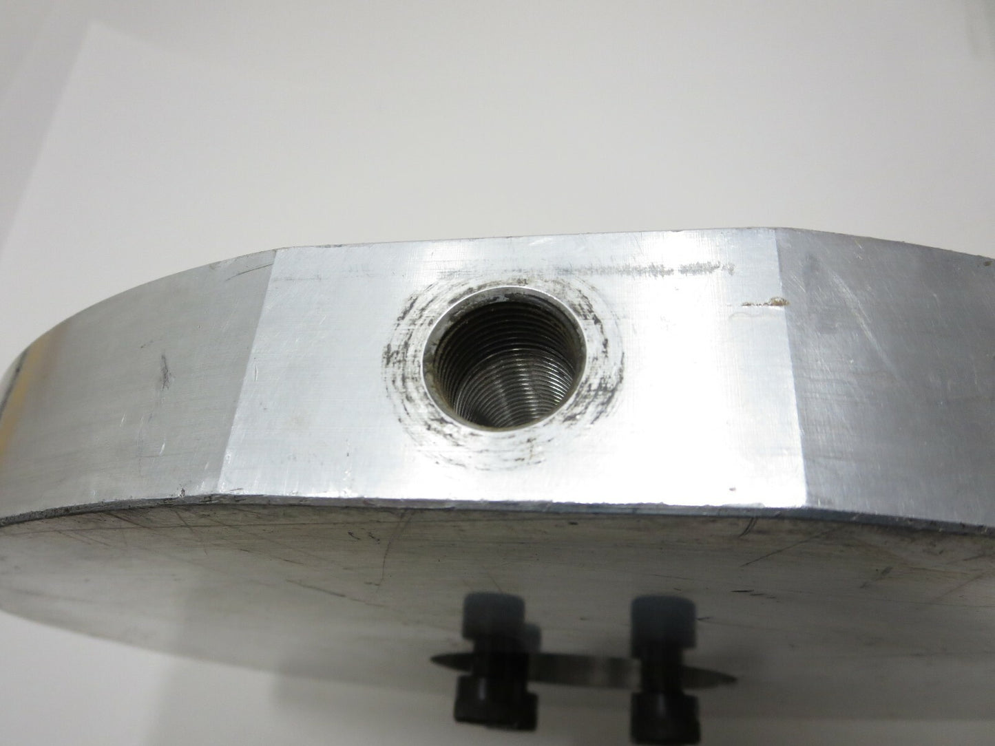 Tri Tool Extension Plate 05-1219 / 24-0608 Bevelmaster 212B SP/FF Miter Mandrel – 8