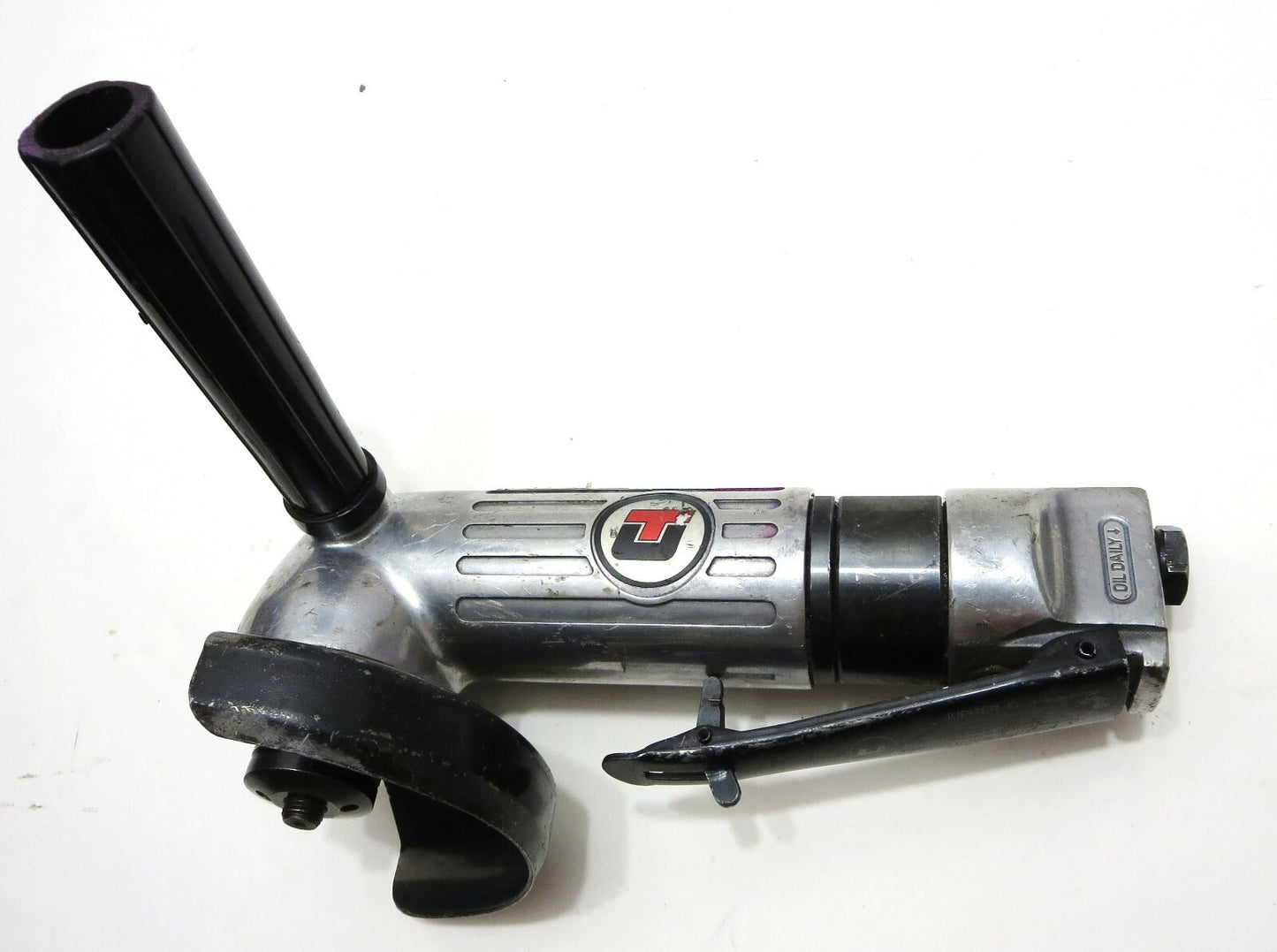 Universal Tool 4" Air Grinder UT2740-1 Professional 2740-1 11,000 RPM .75HP 4in