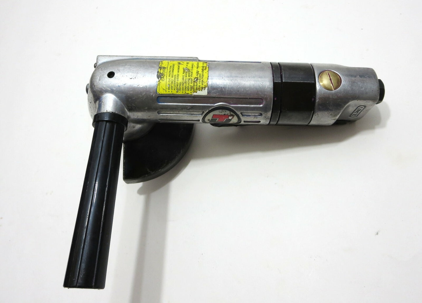 Universal Tool 4" Air Grinder UT2740-1 Professional 2740-1 11,000 RPM .75HP 4in