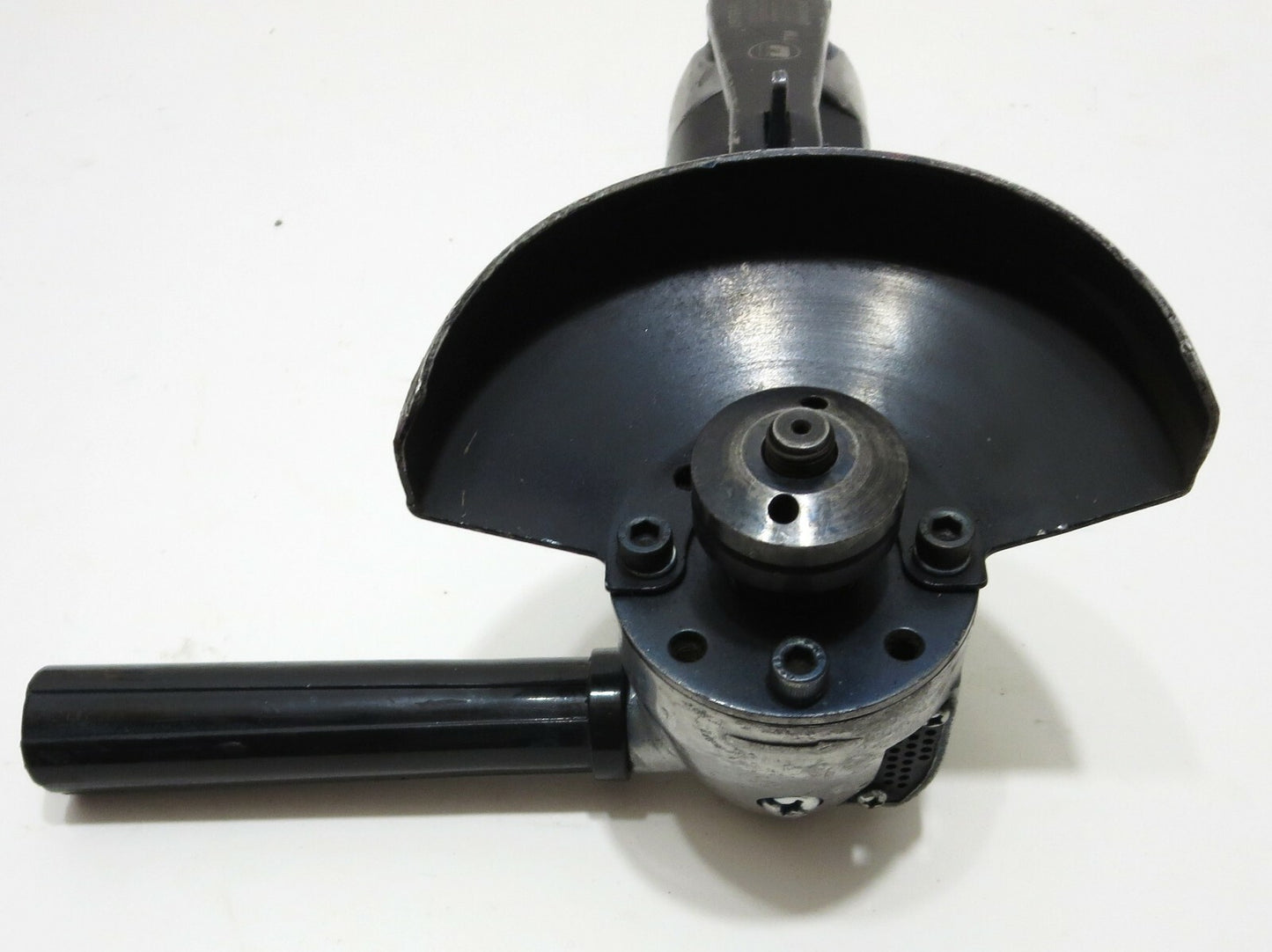 Universal Tool 4" Air Grinder UT2740-1 Professional 2740-1 11,000 RPM .75HP 4in