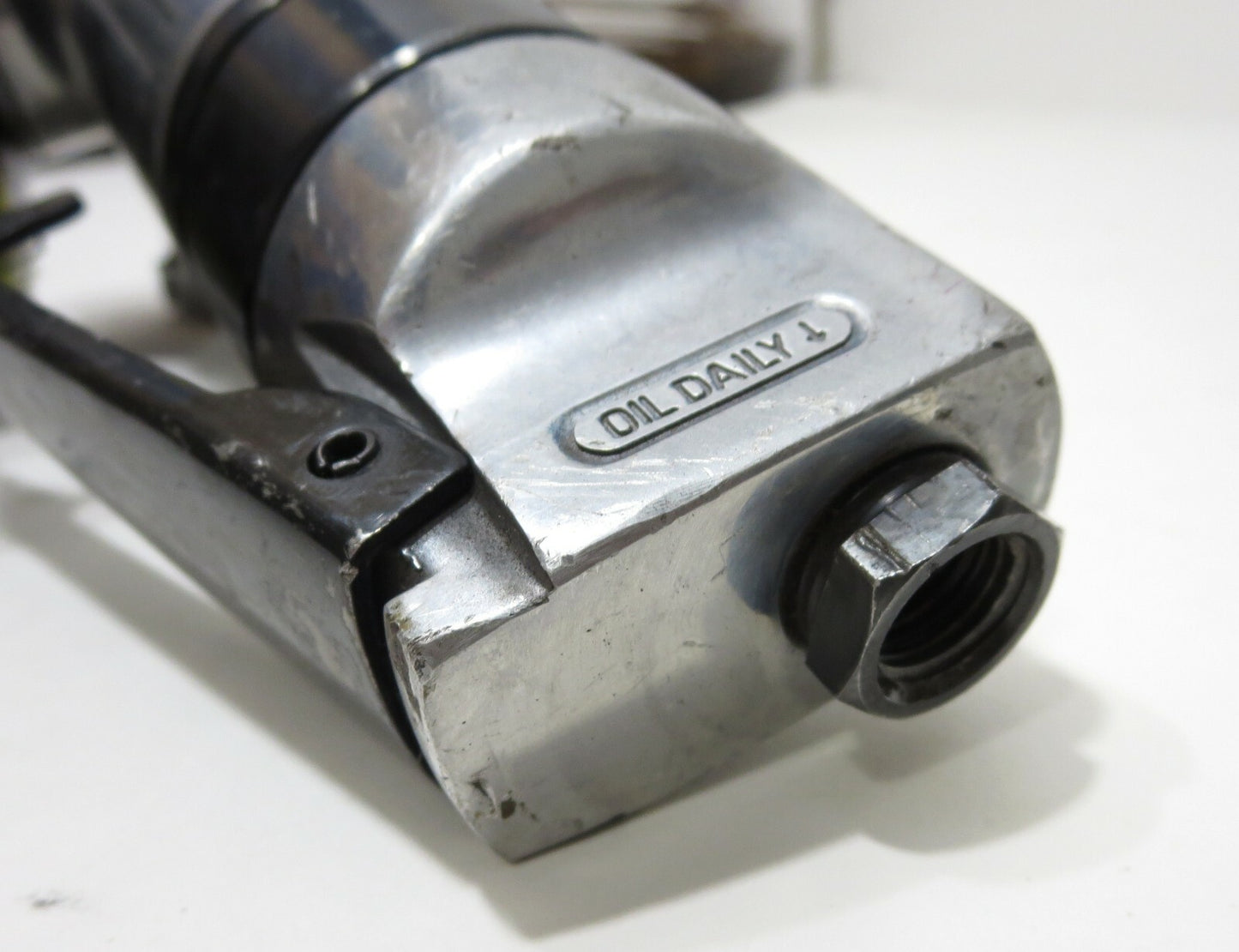 Universal Tool 4" Air Grinder UT2740-1 Professional 2740-1 11,000 RPM .75HP 4in