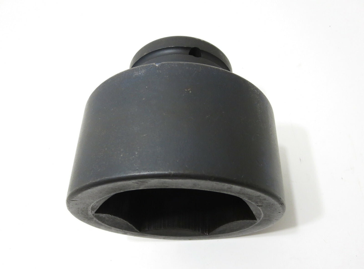 Armstrong 3-1/2" Impact Socket 1-1/2" Drive 23-112 6-Point 3-1/2 in. Made in USA