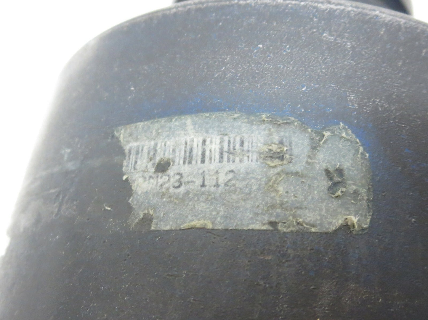Armstrong 3-1/2" Impact Socket 1-1/2" Drive 23-112 6-Point 3-1/2 in. Made in USA