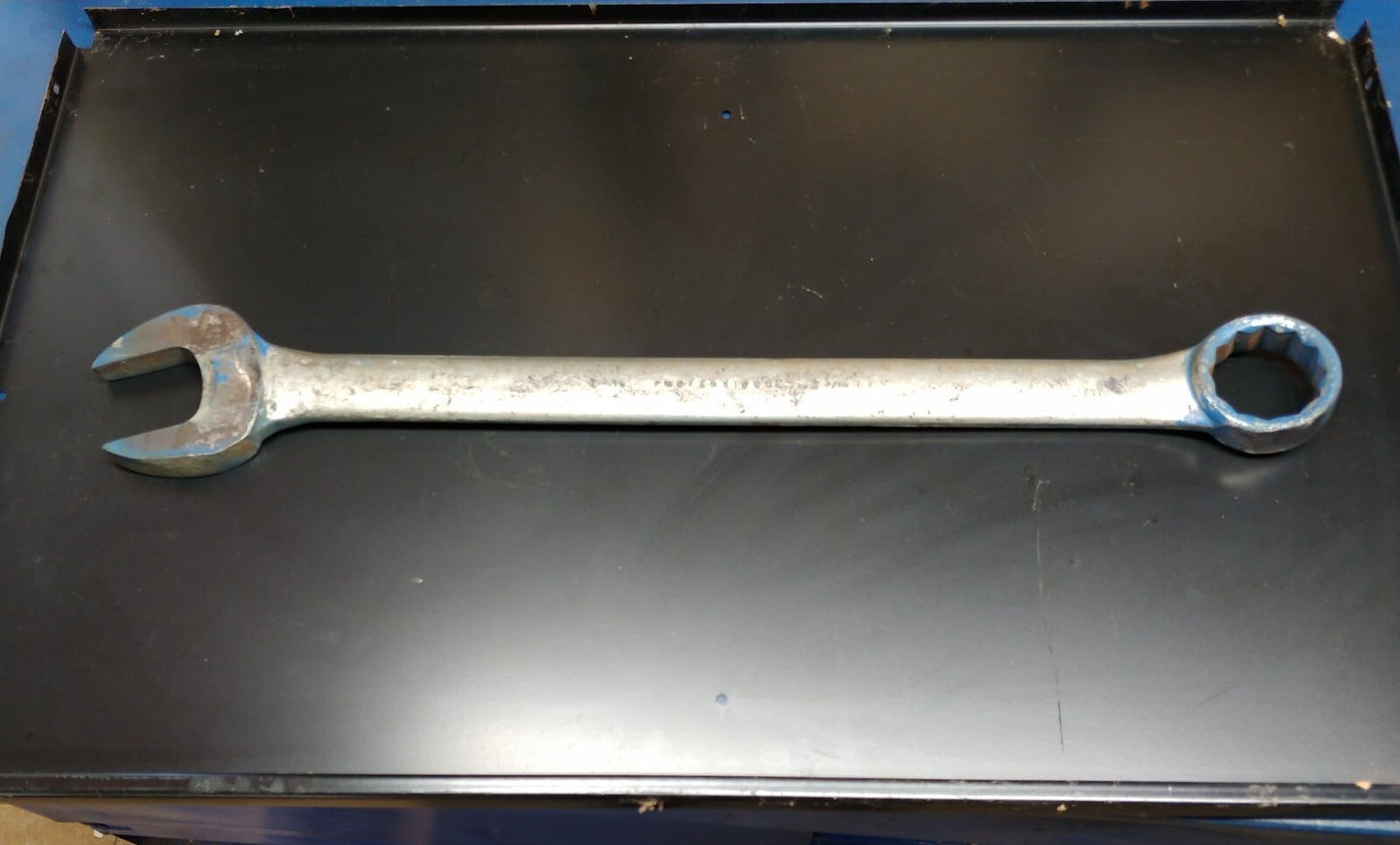 PROTO 1270 2-3/16 in. Combination Wrench J1270 Satin Made in USA