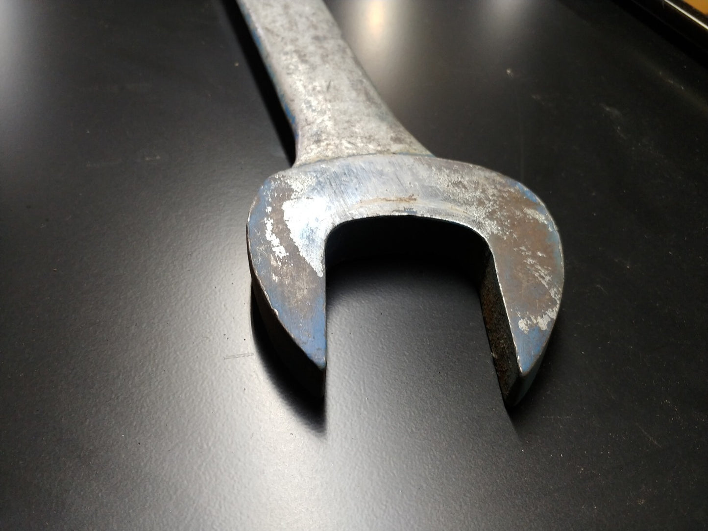 PROTO 1270 2-3/16 in. Combination Wrench J1270 Satin Made in USA