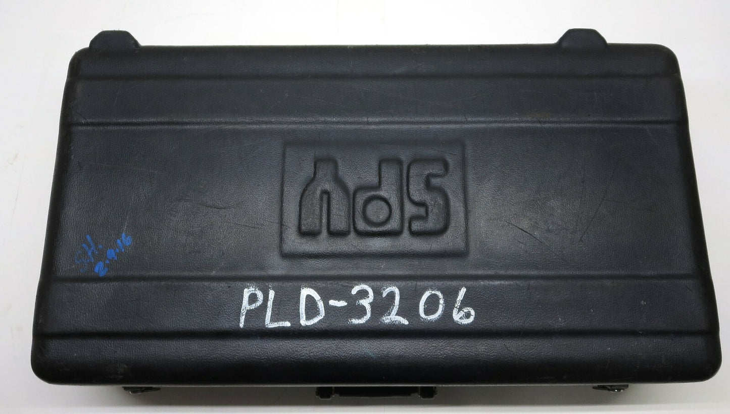 SPY 780 Portable DC Holiday Detector For Pipeline Leak Inspection 1-5 KV