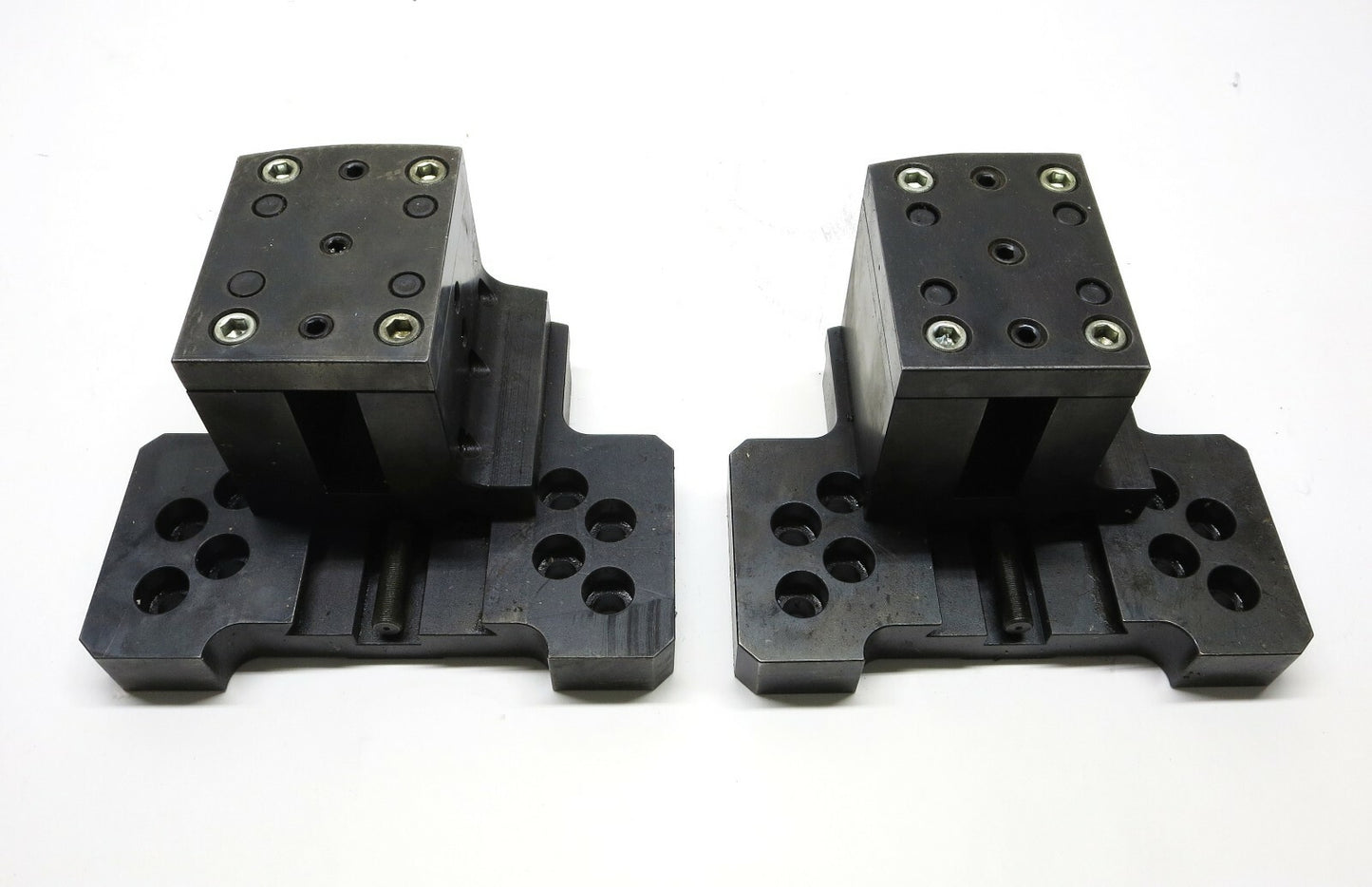 Tri Tool HD Tool Modules for 600SB Series Clamshells Sever Blocks P/N 05-0440 – 2