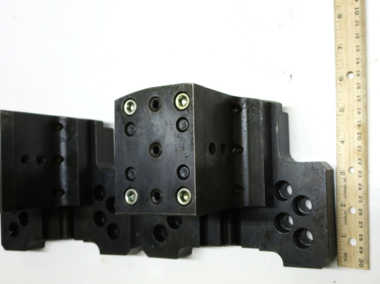 Tri Tool HD Tool Modules for 600SB Series Clamshells Sever Blocks P/N 05-0440 – 3