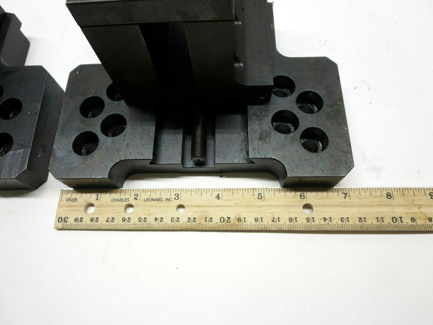 Tri Tool HD Tool Modules for 600SB Series Clamshells Sever Blocks P/N 05-0440 – 12