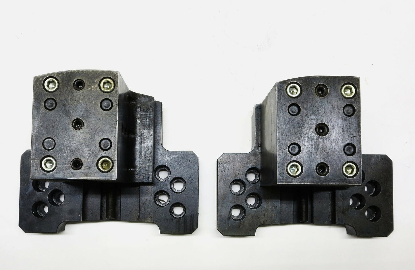 Tri Tool HD Tool Modules for 600SB Series Clamshells Sever Blocks P/N 05-0440 – 4