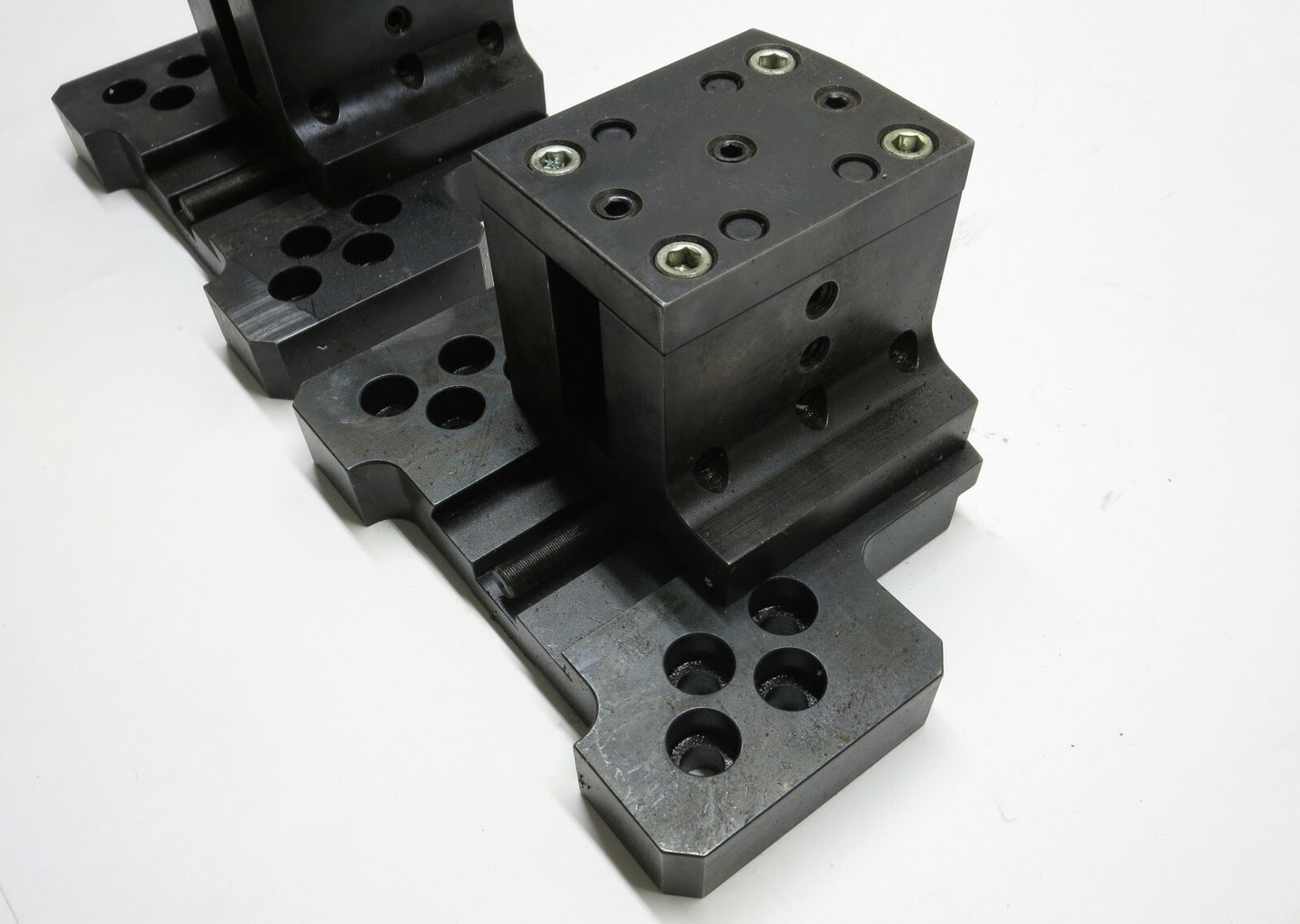 Tri Tool HD Tool Modules for 600SB Series Clamshells Sever Blocks P/N 05-0440 – 5
