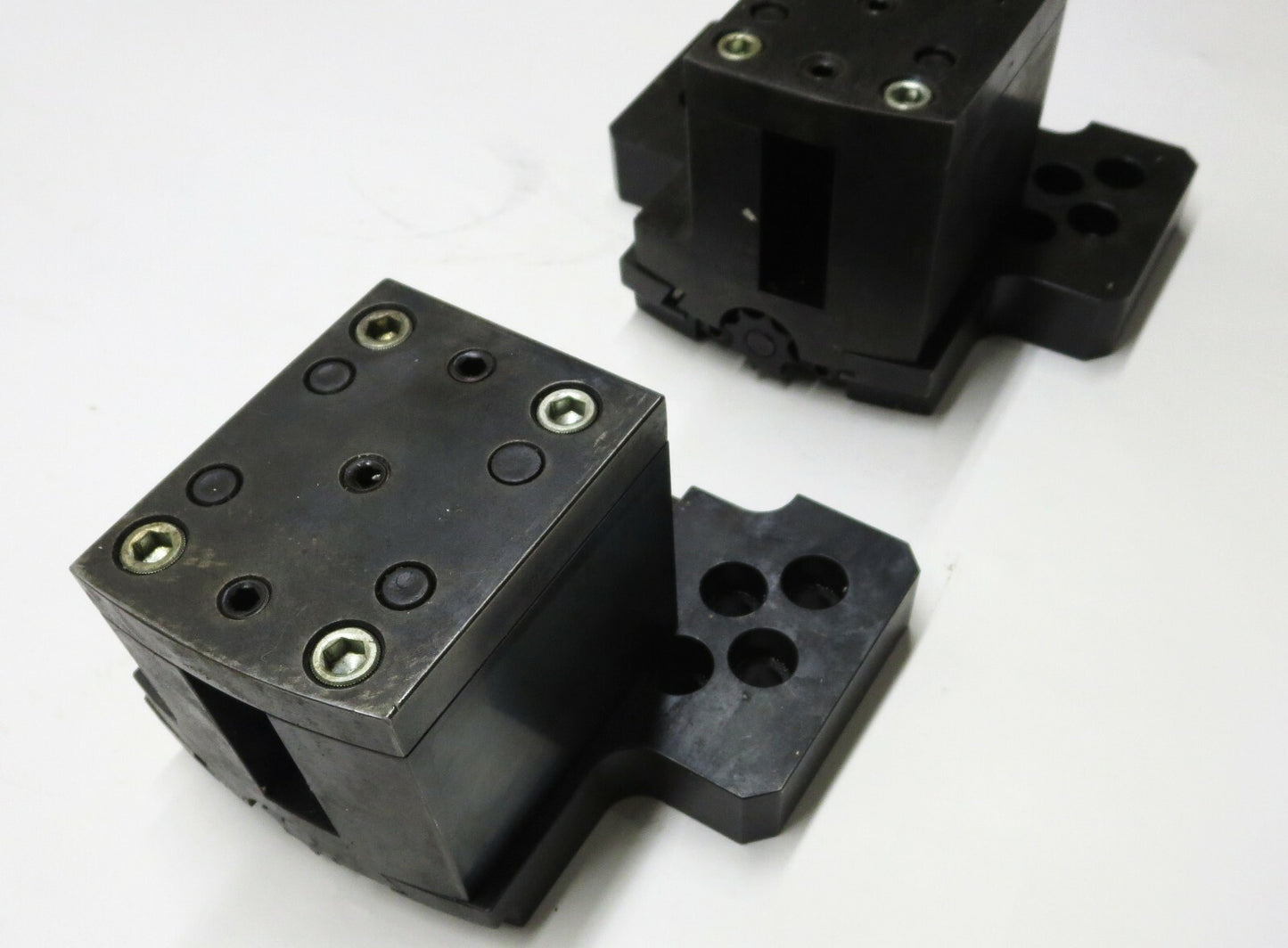Tri Tool HD Tool Modules for 600SB Series Clamshells Sever Blocks P/N 05-0440 – 6