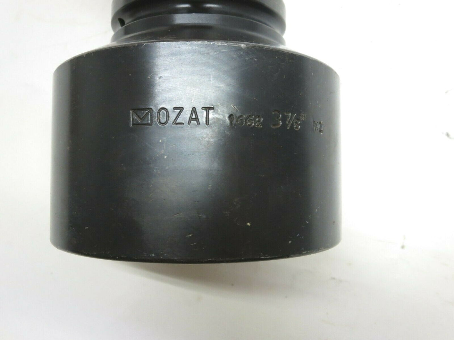 OZAT 3-7/8" Impact Socket 1662 1 in Drive 6 Point Standard Excellent