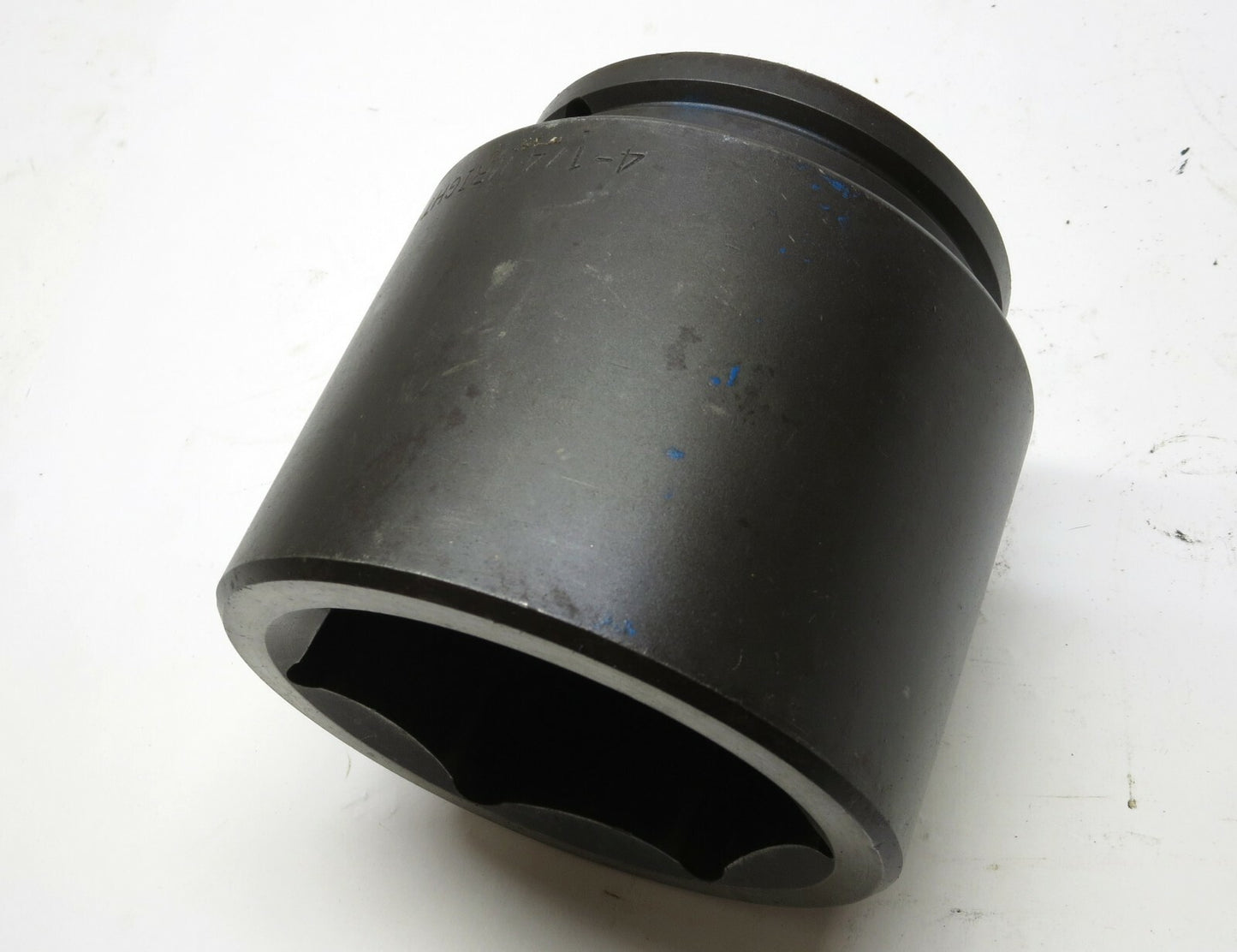 Wright Tool 84868 4-1/4" Impact Socket 1-1/2" Drive 6-Point 4-1/4 in. USA