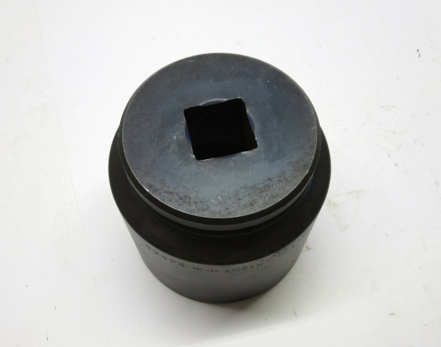 Wright Tool 84868 4-1/4" Impact Socket 1-1/2" Drive 6-Point 4-1/4 in. USA