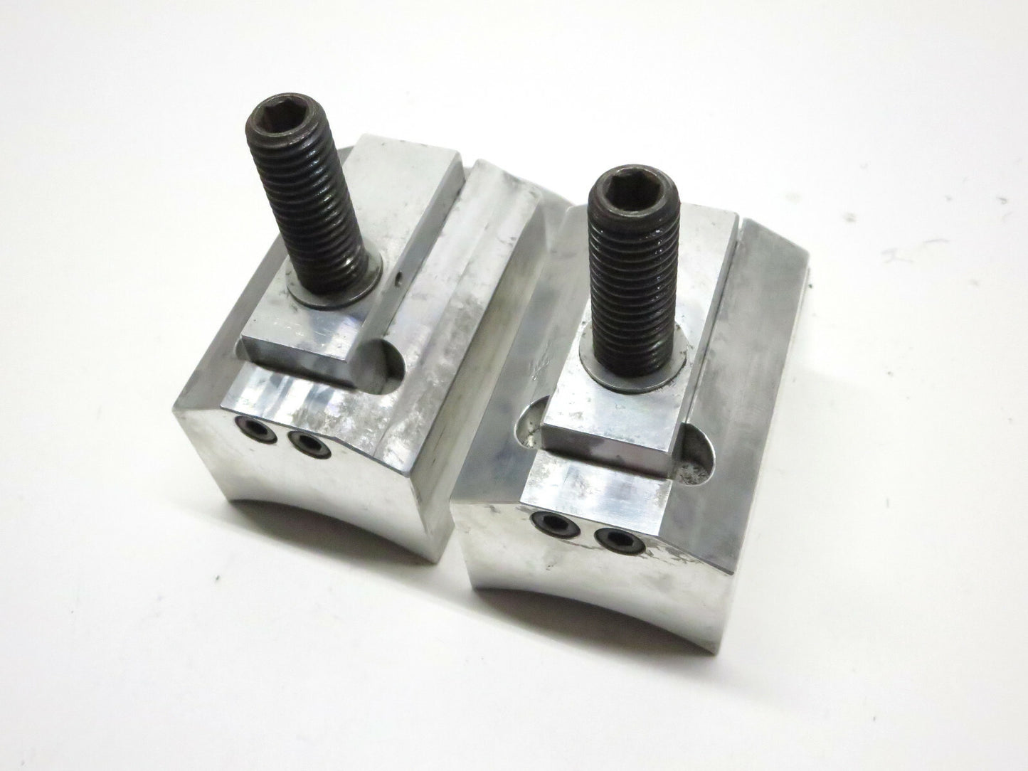 Tri Tool 606SB Full Support Pads PAIR for 3.500 in. Pipe – 7