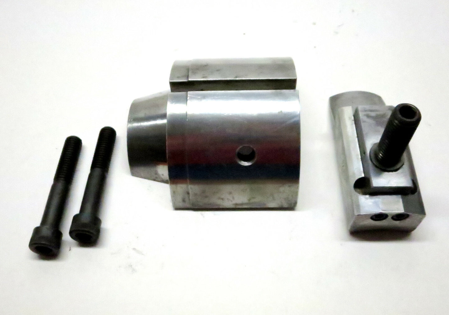 Tri Tool 604SB Full Support Pads 2.375 in. Pipe – 8