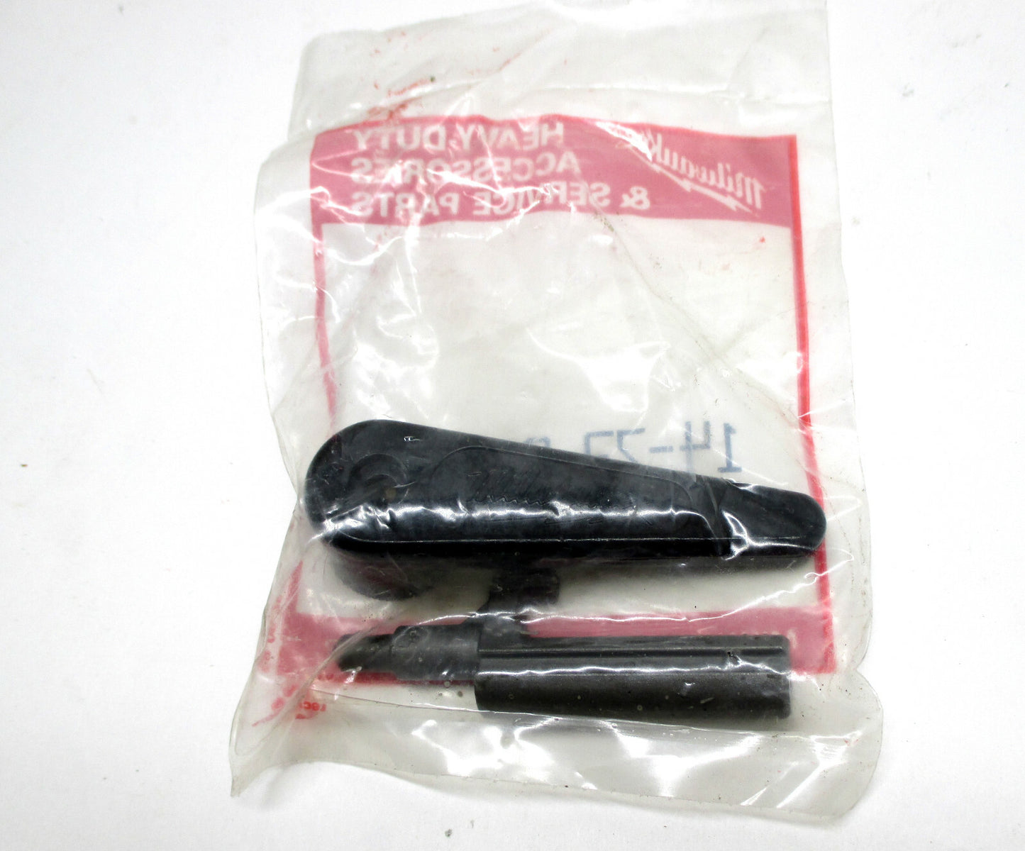 Milwaukee Bandsaw Premium improved ALL METAL Release Shaft Assembly 14-73-0161