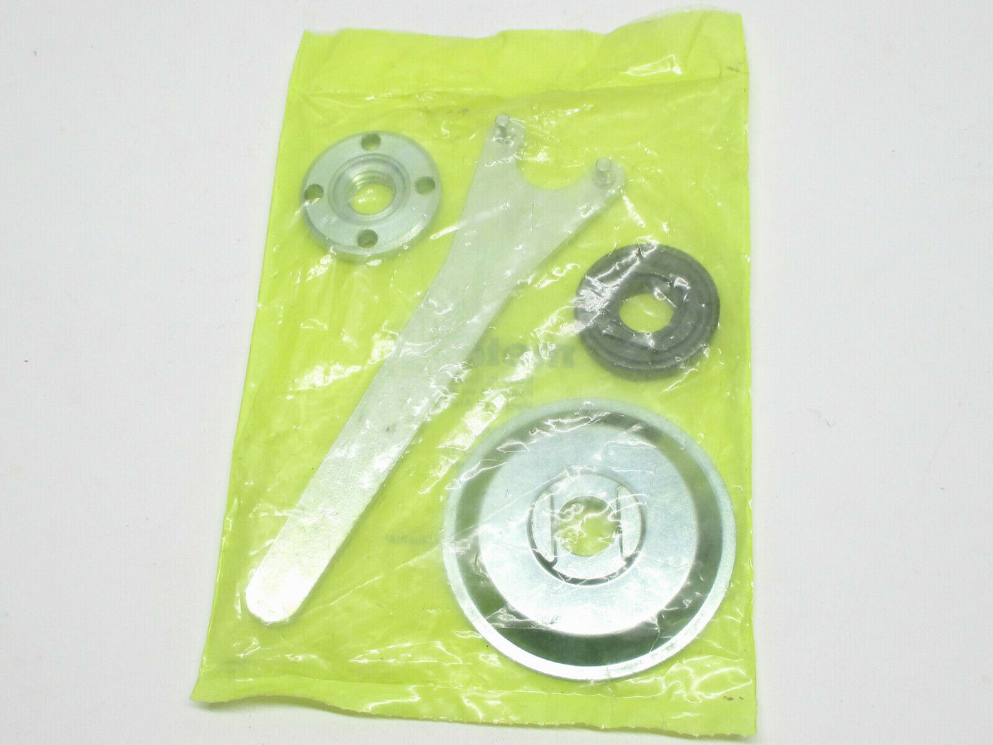 Metabo 316037200 Flange Kit Complete 4 PCS For 6 in. Grinders