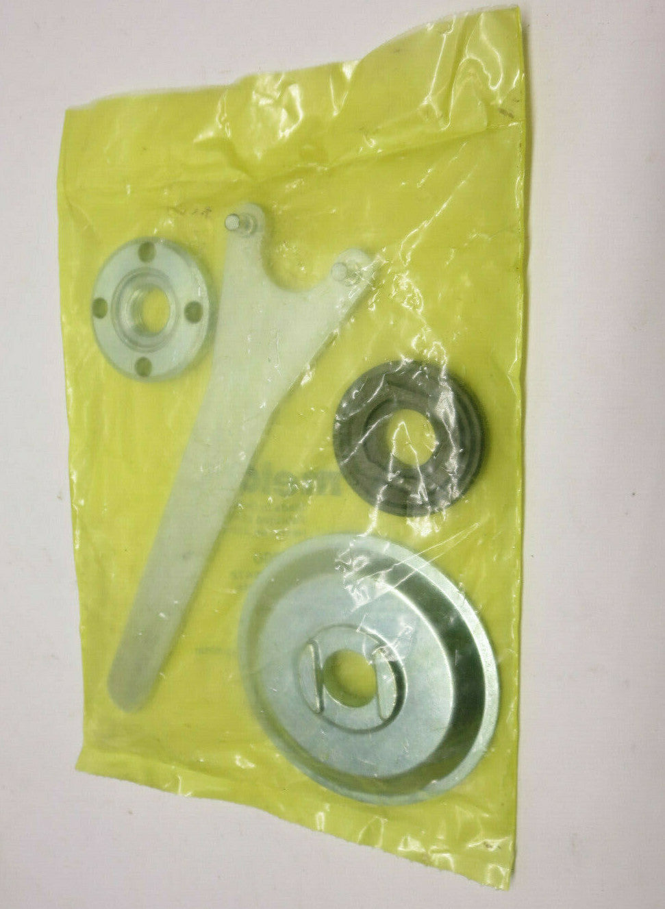 Metabo 316037200 Flange Kit Complete 4 PCS For 6 in. Grinders