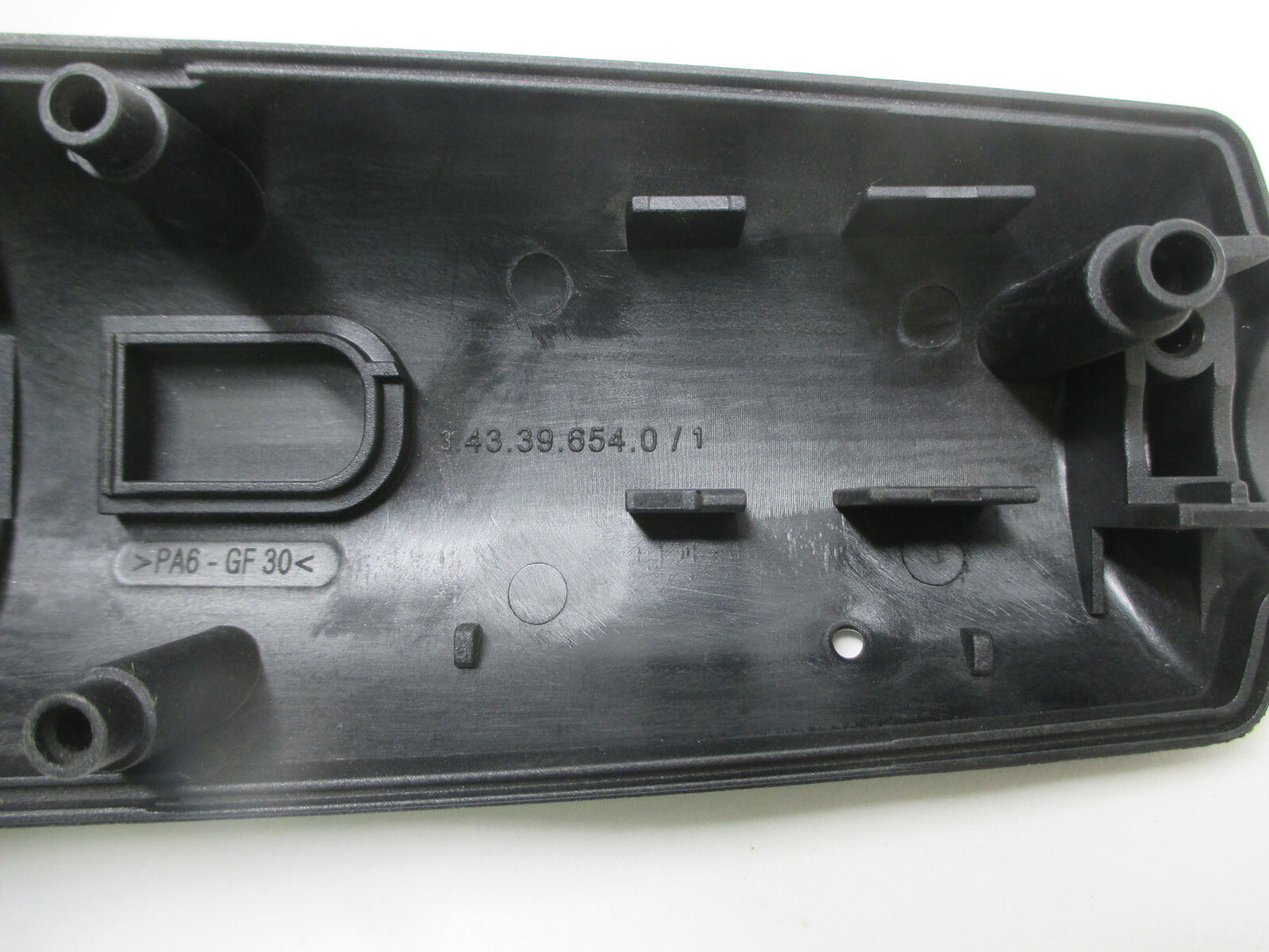 Metabo 343396540 Angle Grinder Housing Cover WEP14-150 WP11-125