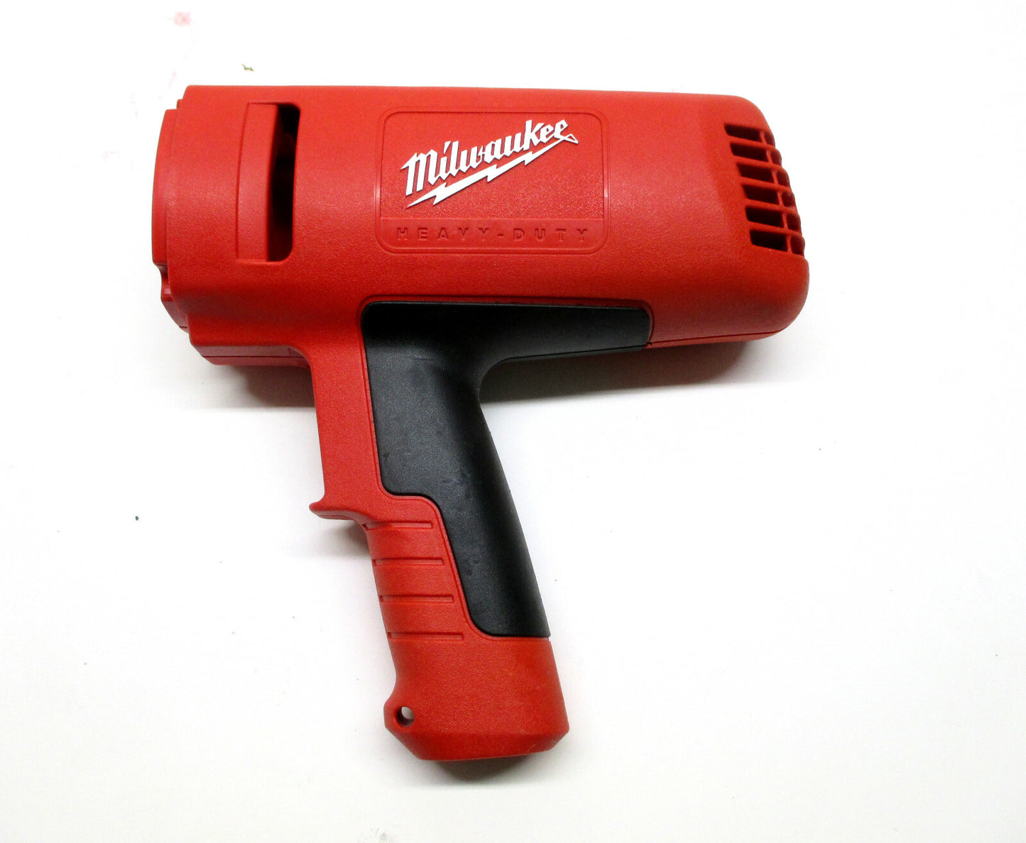 Milwaukee 9071-20 1/2 in. OEM Impact Wrench Handles R/L 31-44-2176 & 31-44-2181