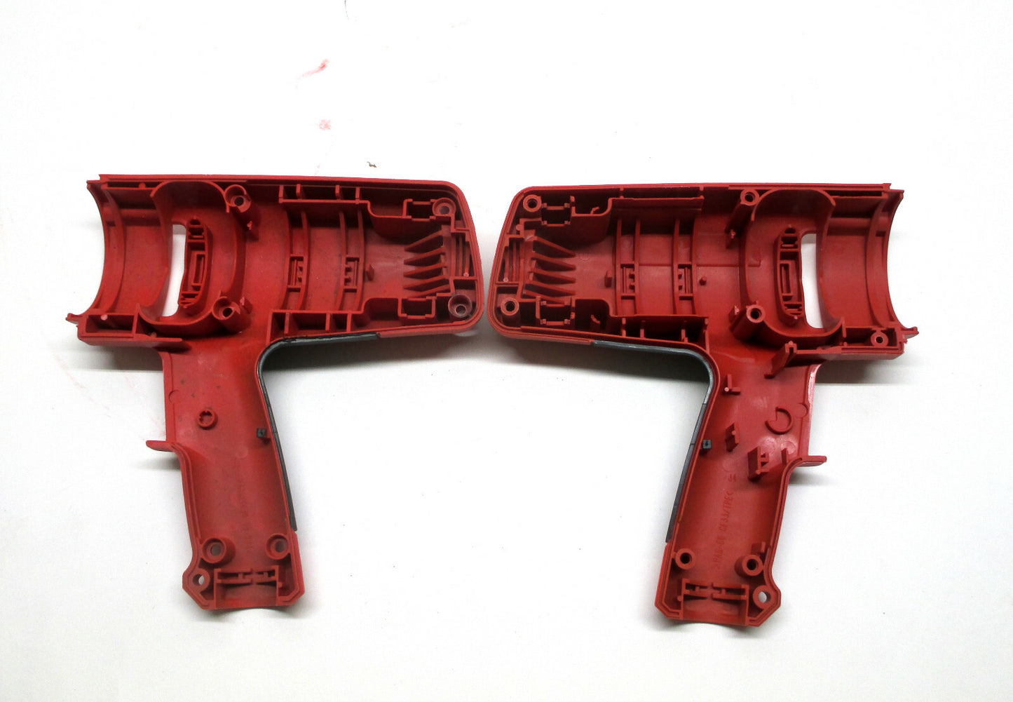 Milwaukee 9071-20 1/2 in. OEM Impact Wrench Handles R/L 31-44-2176 & 31-44-2181