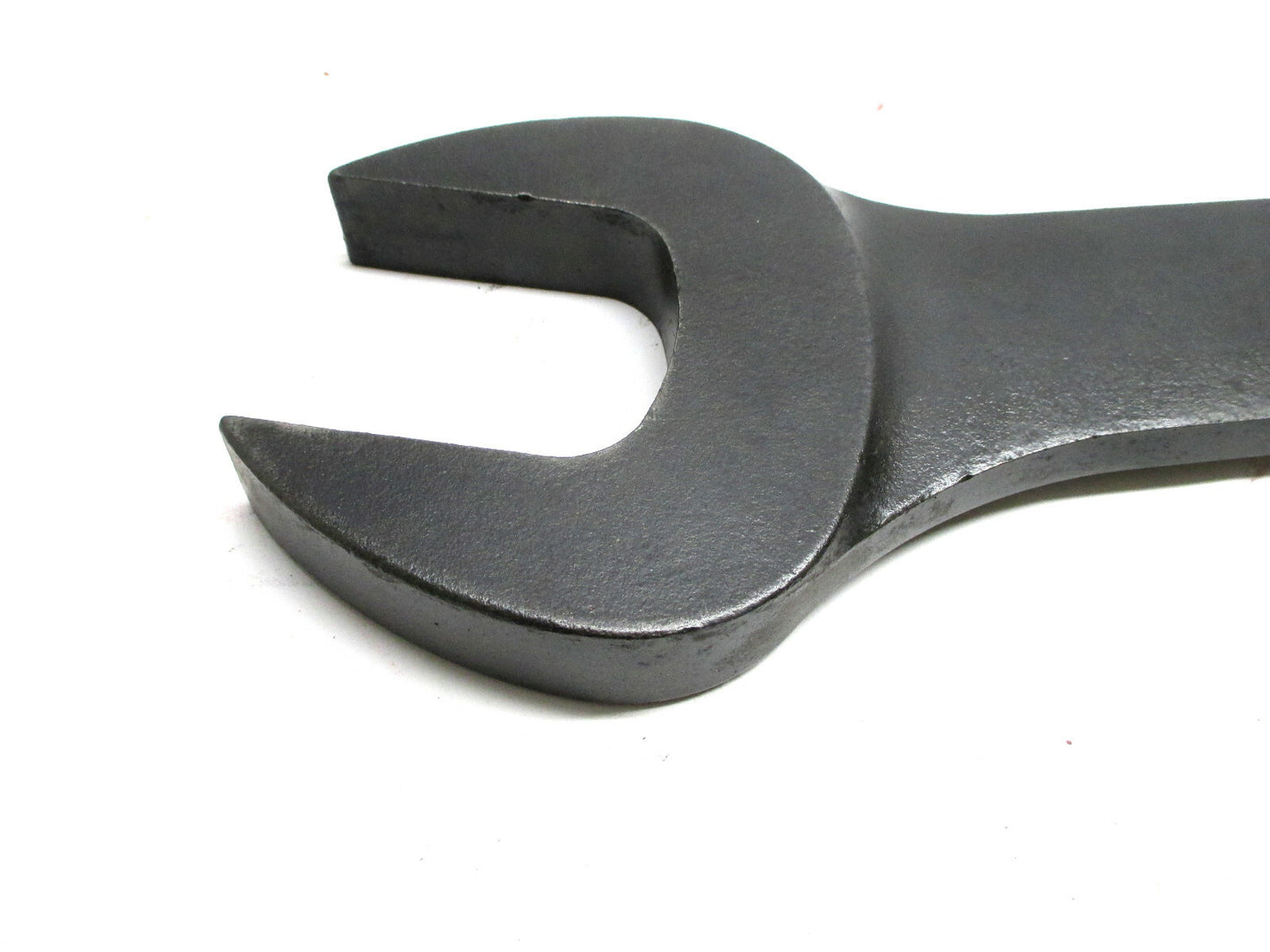 Armstrong 30-284 2-5/8" Long Combination Wrench Black Oxide High Alloy Steel USA