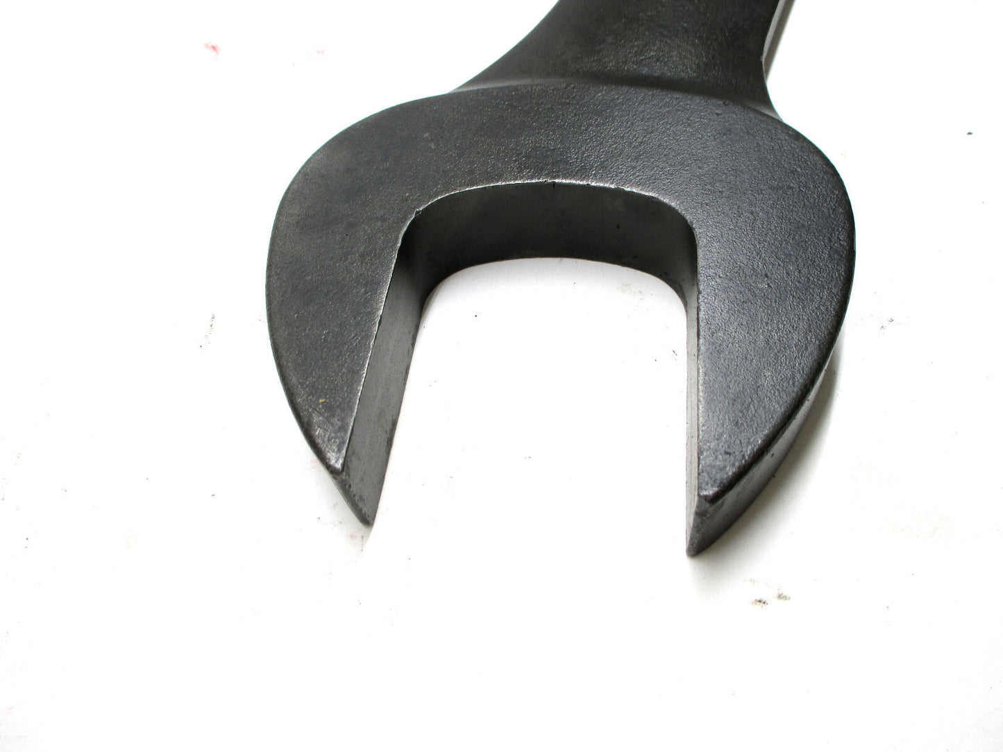 Armstrong 30-284 2-5/8" Long Combination Wrench Black Oxide High Alloy Steel USA