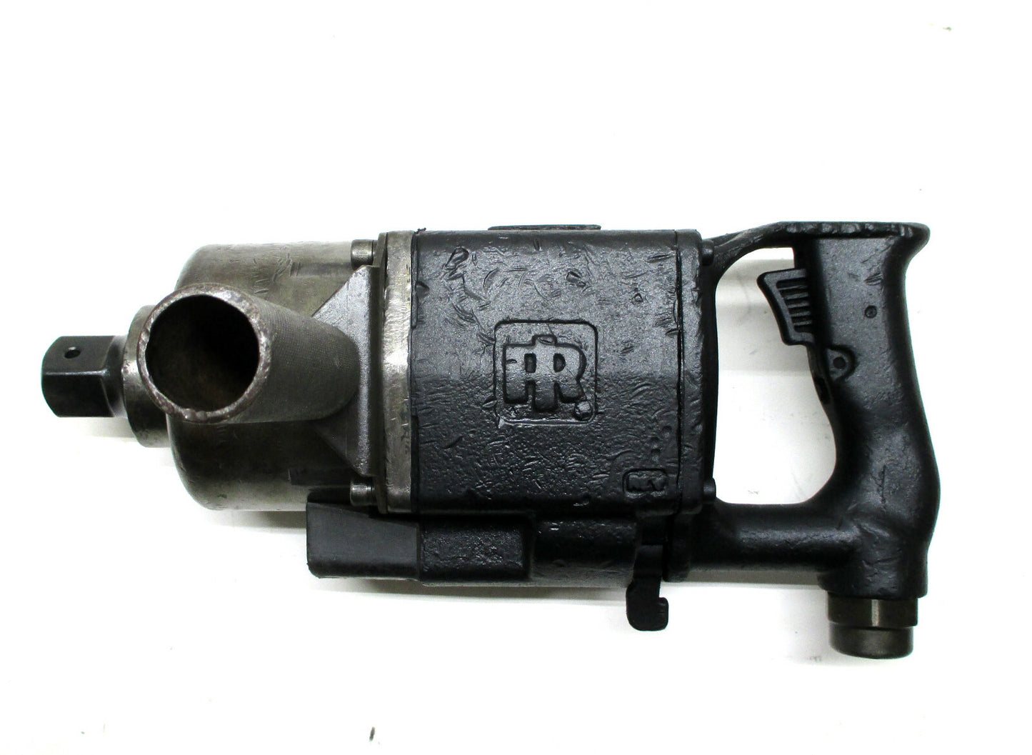 Ingersoll Rand 2940B2 Impact Wrench 1" Drive 2,000 ft-lbs Max 5,000 RPM 2940 USA