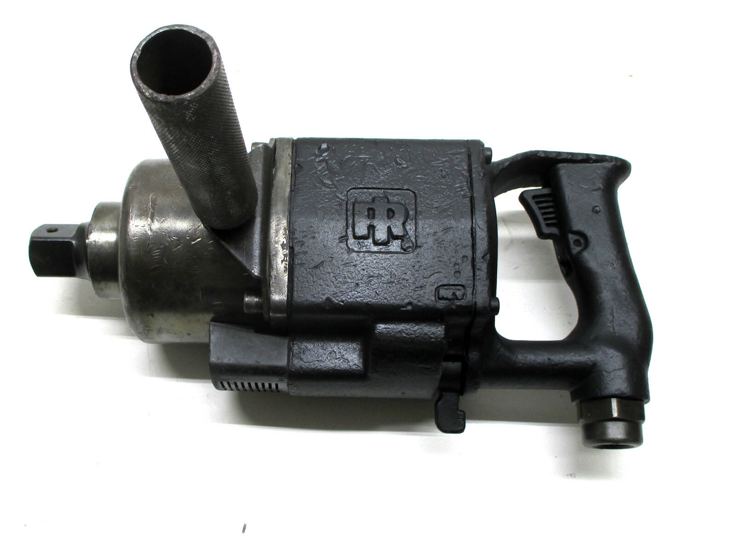 Ingersoll Rand 2940B2 Impact Wrench 1" Drive 2,000 ft-lbs Max 5,000 RPM 2940 USA