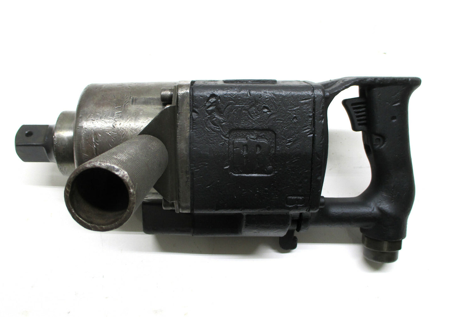 Ingersoll Rand 2940B2 Impact Wrench 1" Drive 2,000 ft-lbs Max 5,000 RPM 2940 USA