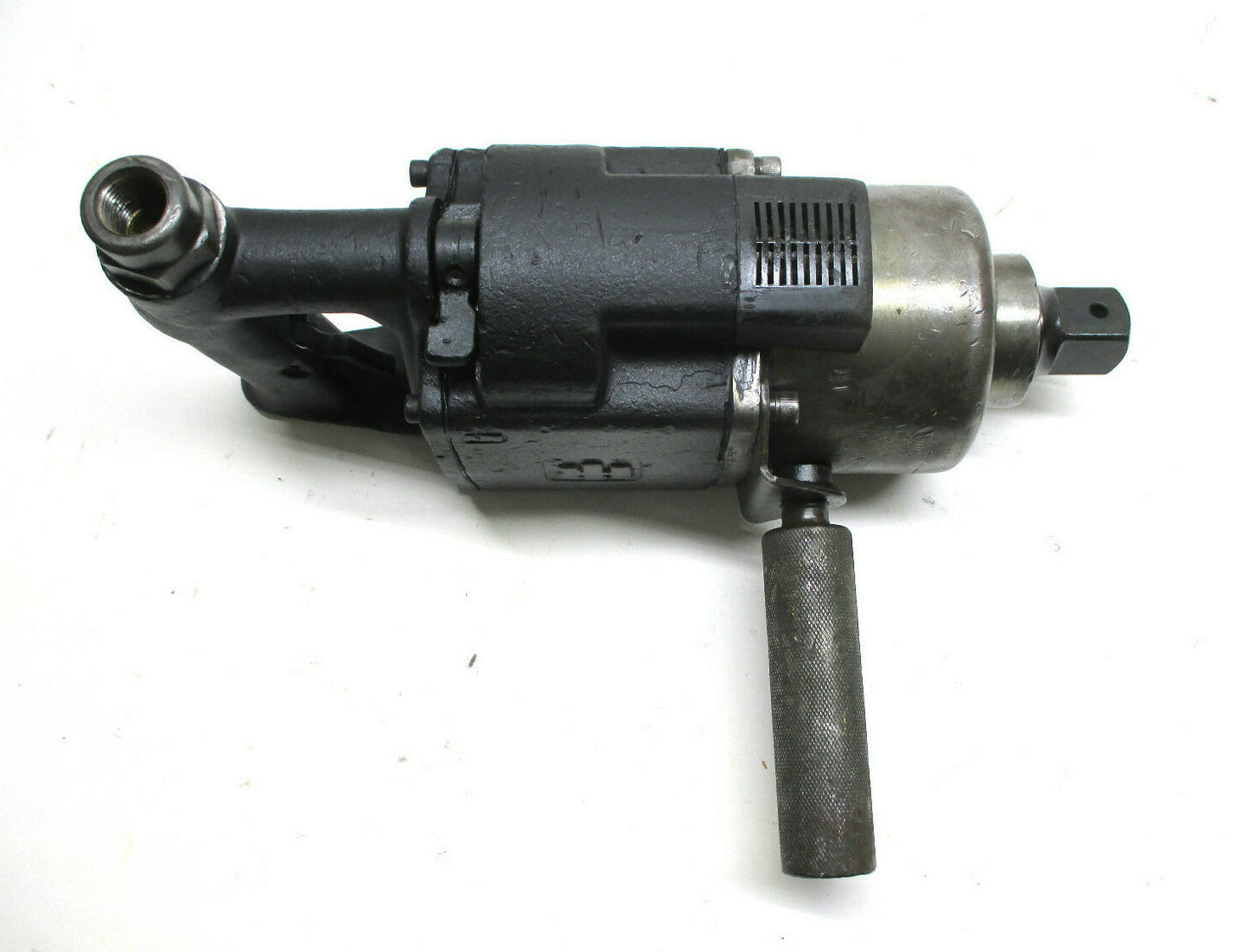 Ingersoll Rand 2940B2 Impact Wrench 1" Drive 2,000 ft-lbs Max 5,000 RPM 2940 USA