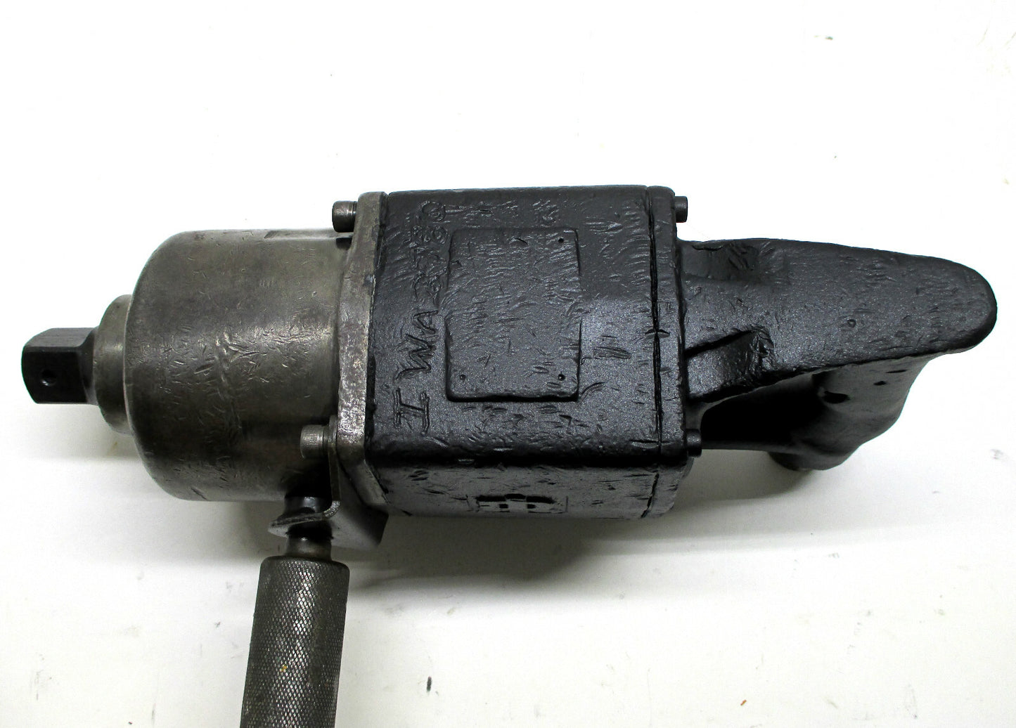Ingersoll Rand 2940B2 Impact Wrench 1" Drive 2,000 ft-lbs Max 5,000 RPM 2940 USA