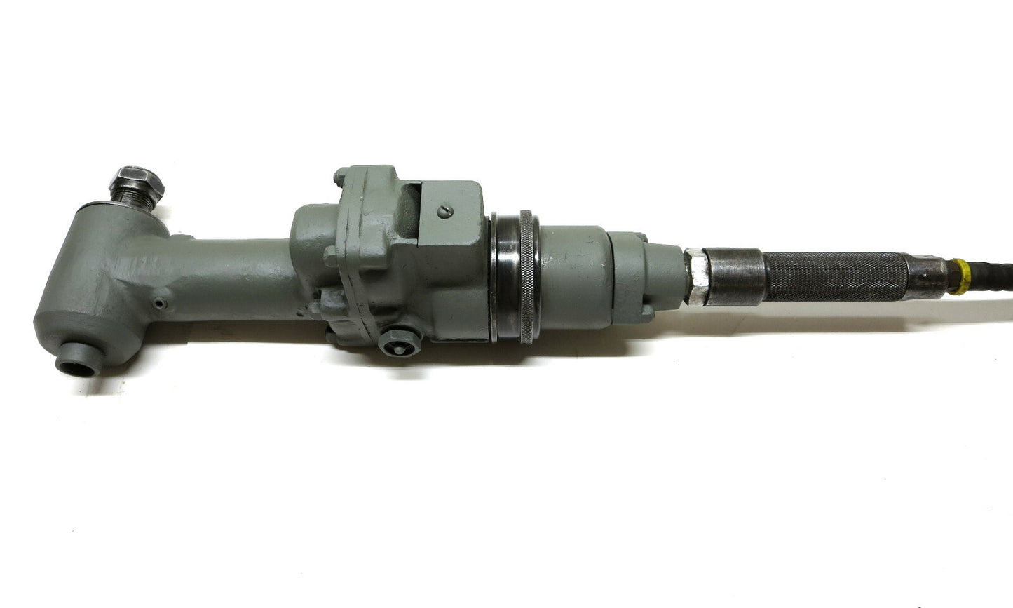 Ingersoll Rand Multi-Vane 205 RPM Right Angle Air Drill Size 20 - Made in USA