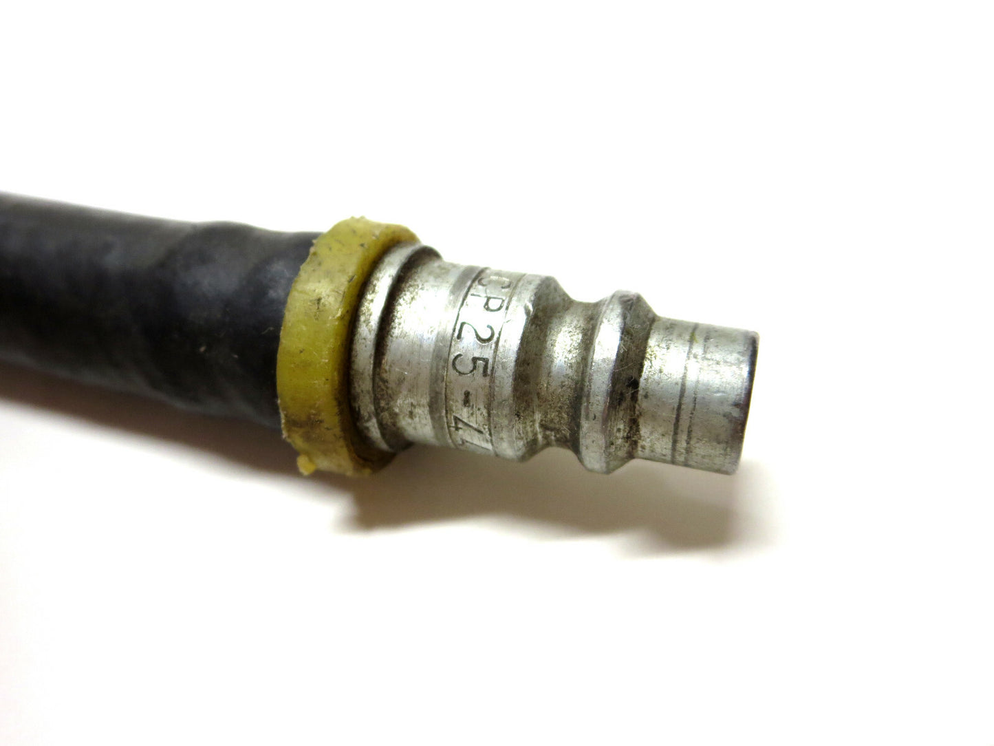 Ingersoll Rand Multi-Vane 205 RPM Right Angle Air Drill Size 20 - Made in USA