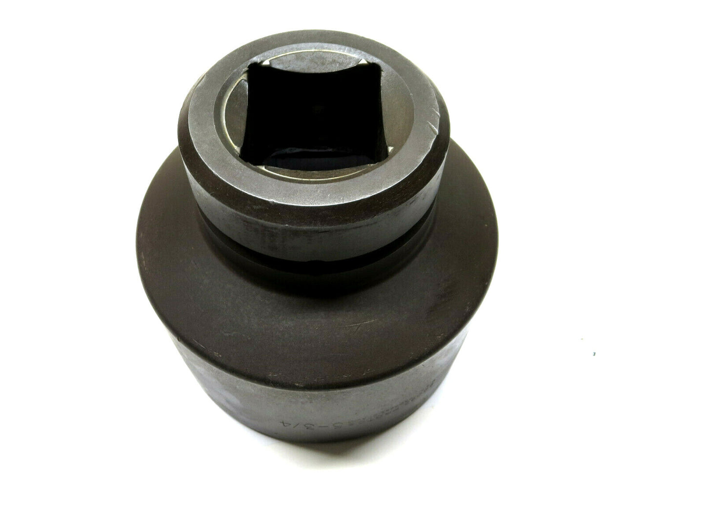 PROTO 5-3/4 in Impact Socket 2-1/2 in Drive 25092 Made in USA VGC