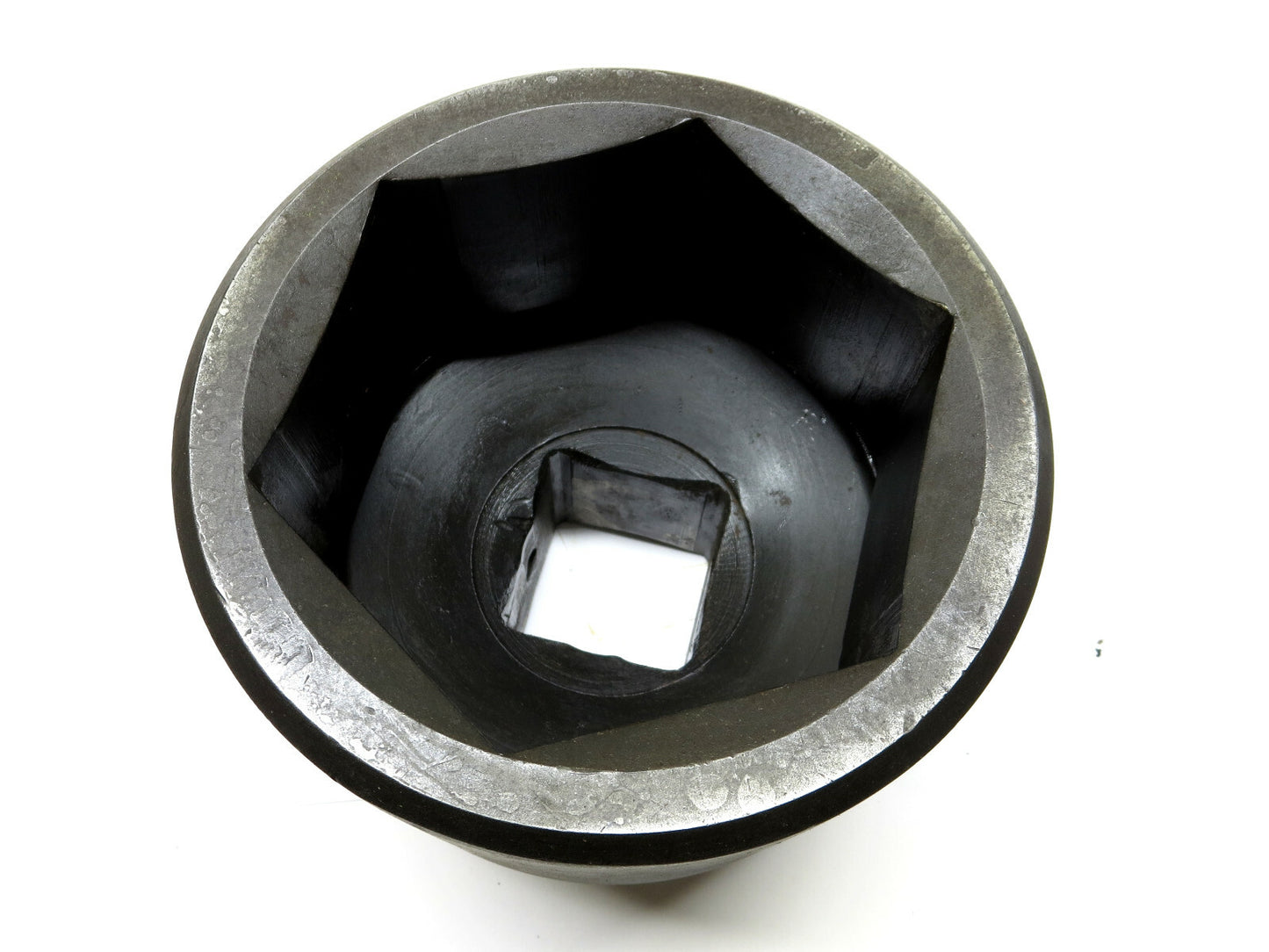PROTO 5-3/4 in Impact Socket 2-1/2 in Drive 25092 Made in USA VGC