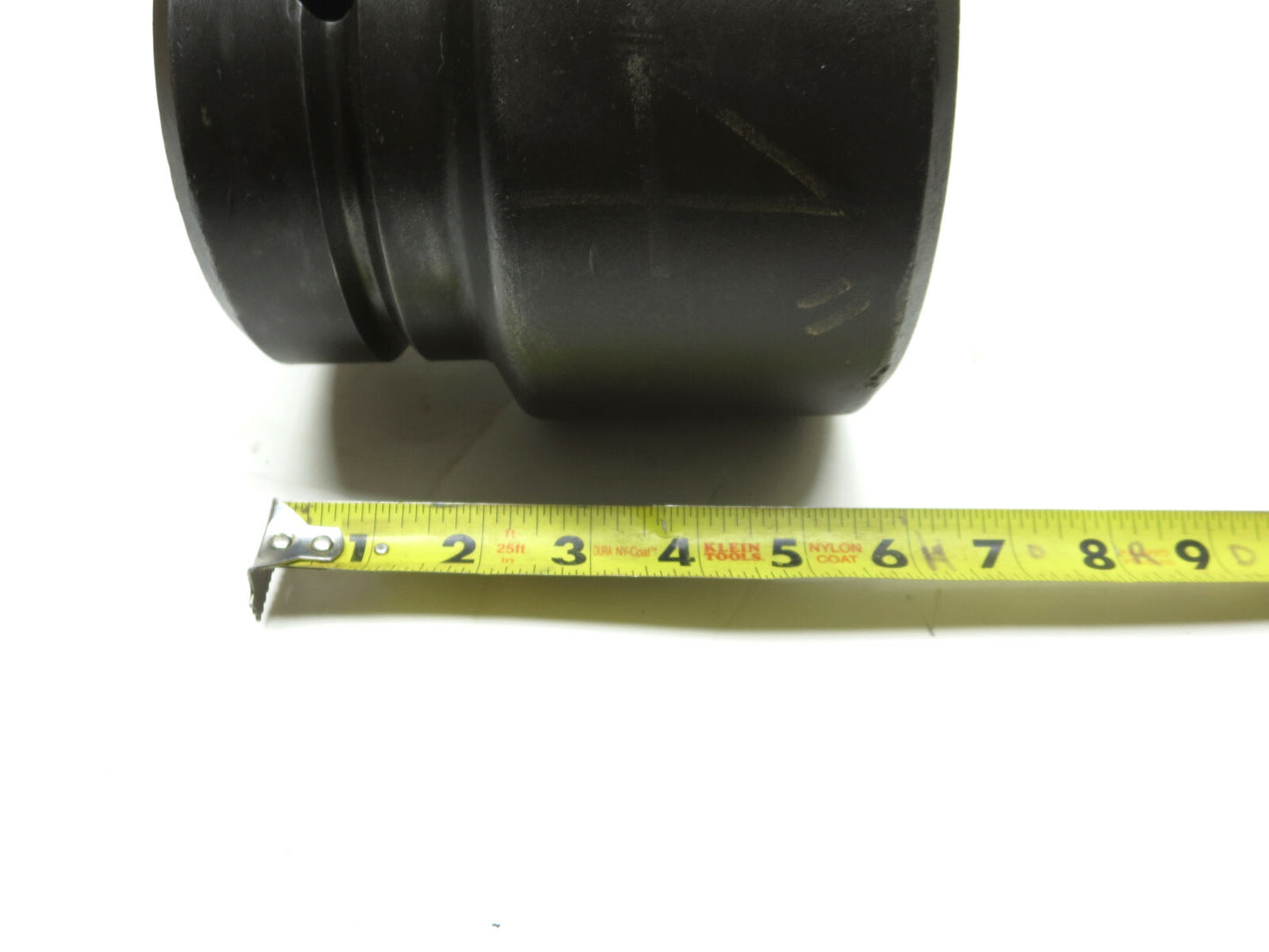 PROTO 25064 4 in. Impact Socket 2-1/2 in Drive 4" x 2-1/2" Made in USA